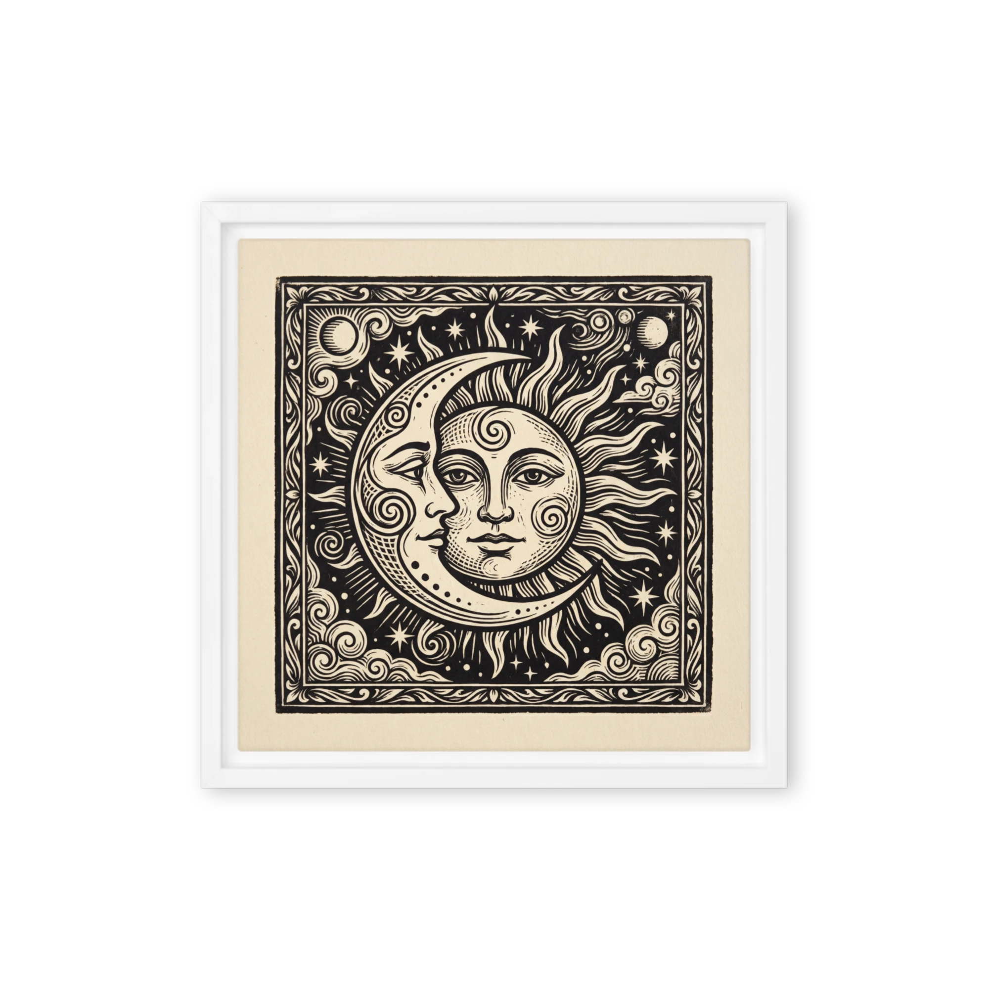 Celestial Harmony