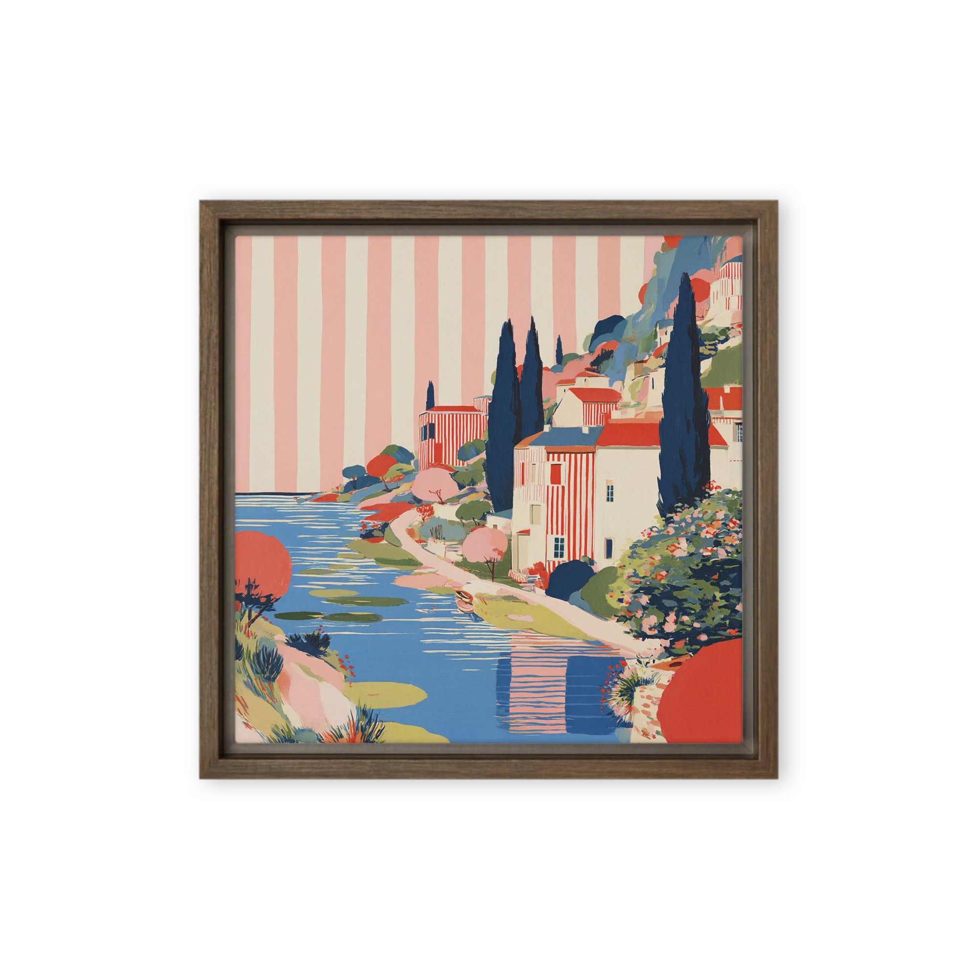 Riviera Shores