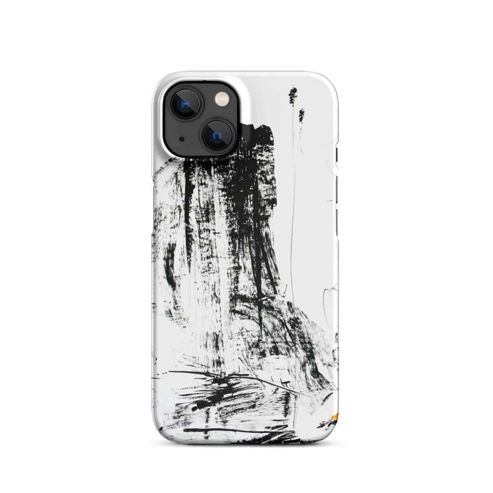 The Summit View | Phone Case