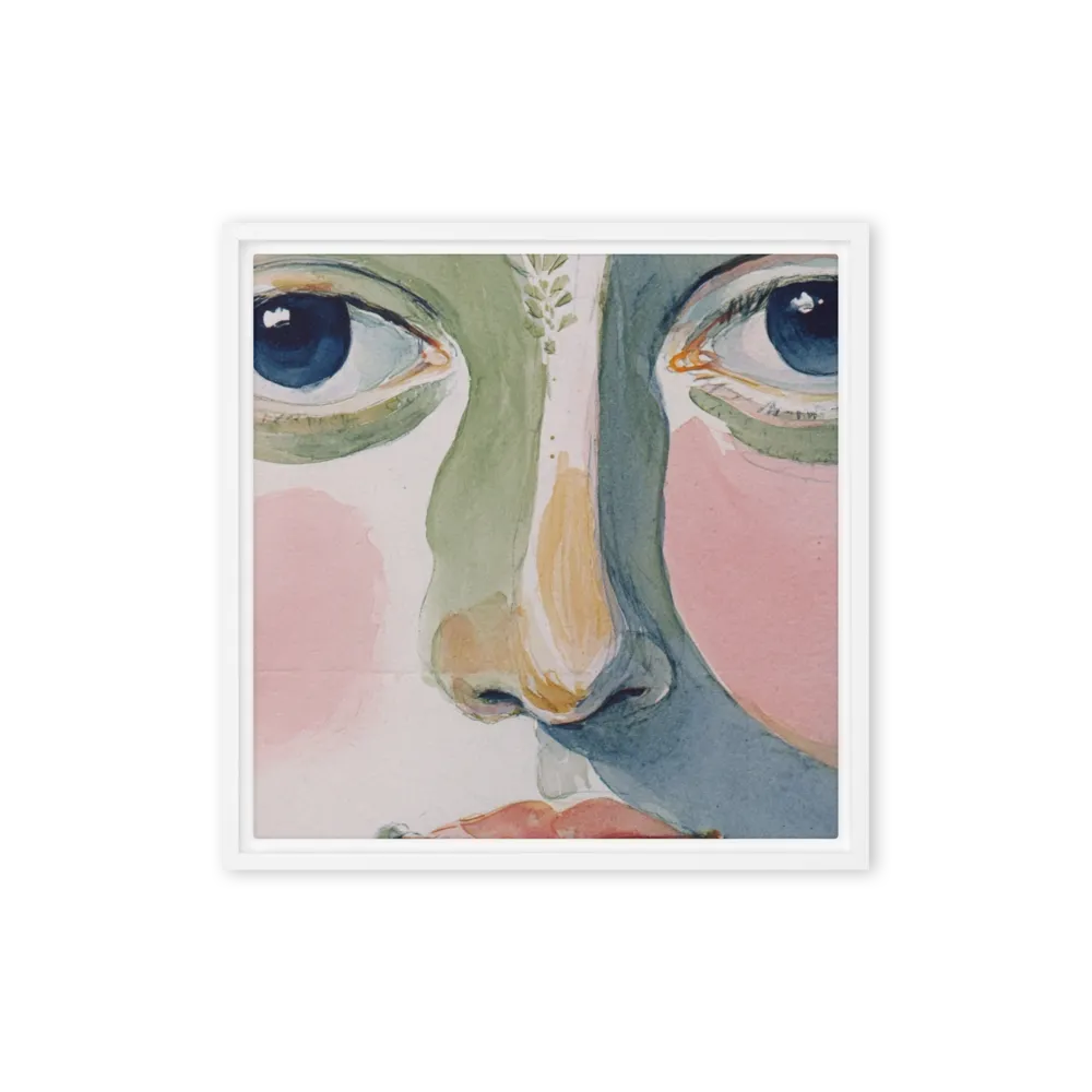 Botanical Gazes | Art Print