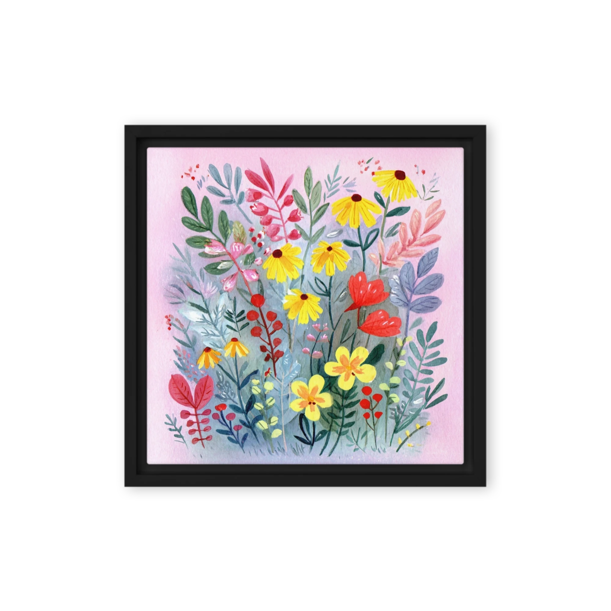 Meadow Bloom