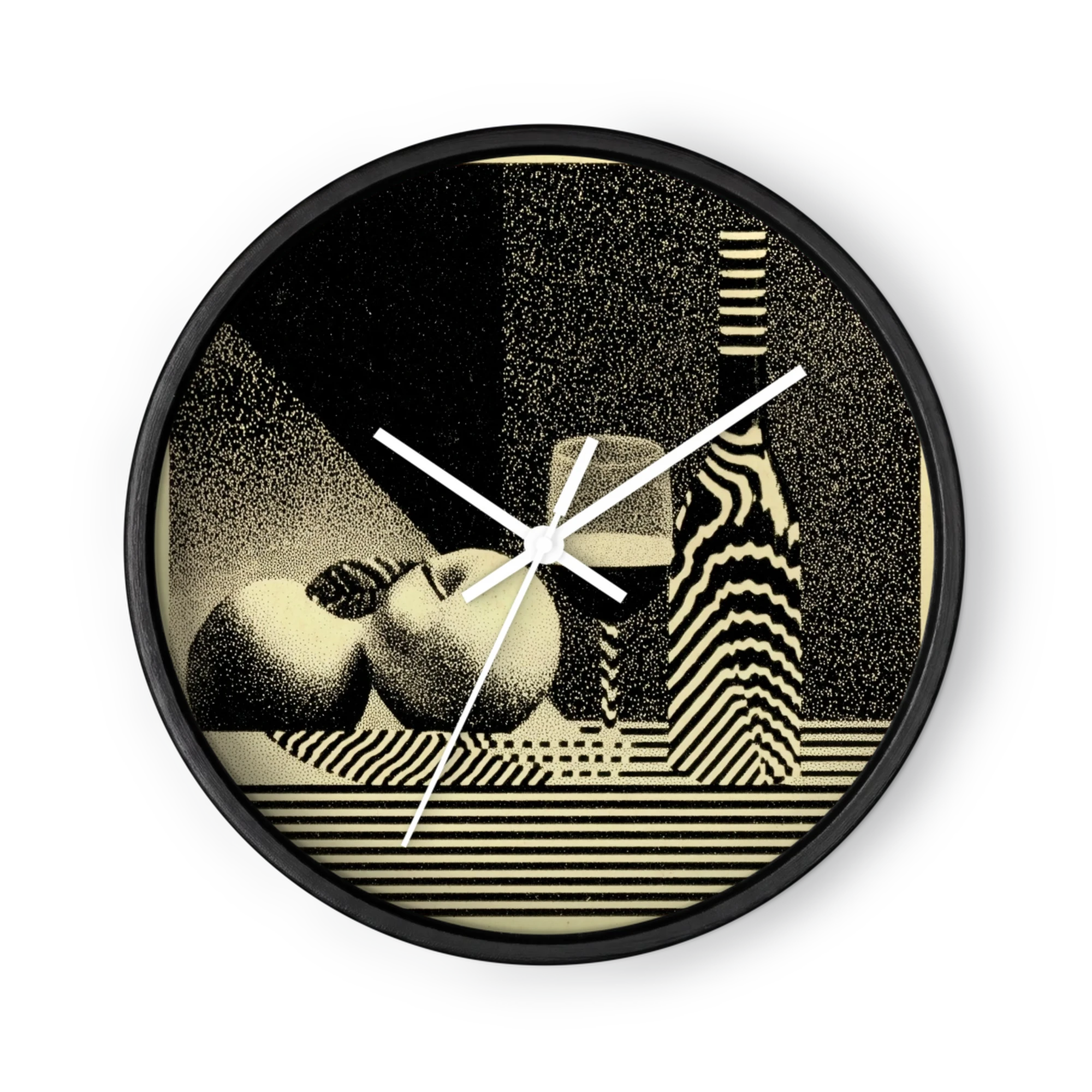 Optical Still Life