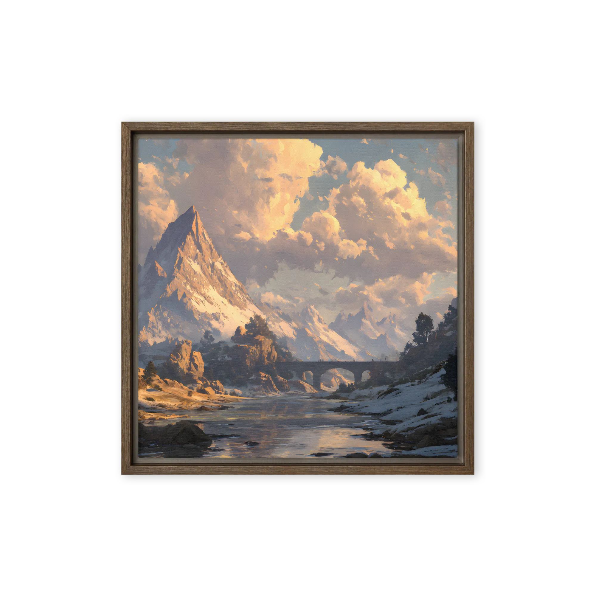 Cime all'Ora d'Oro