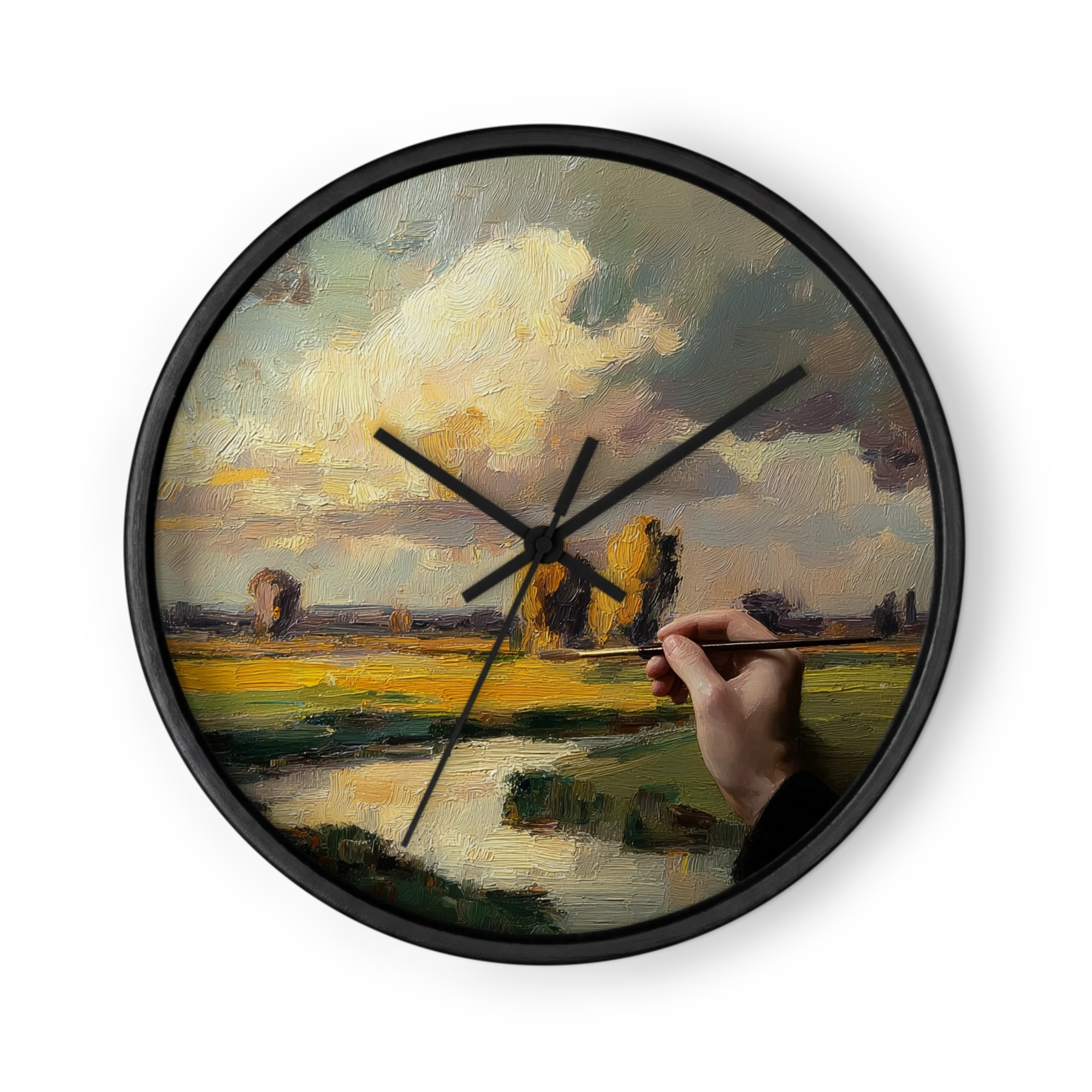 Painter's Perspective
