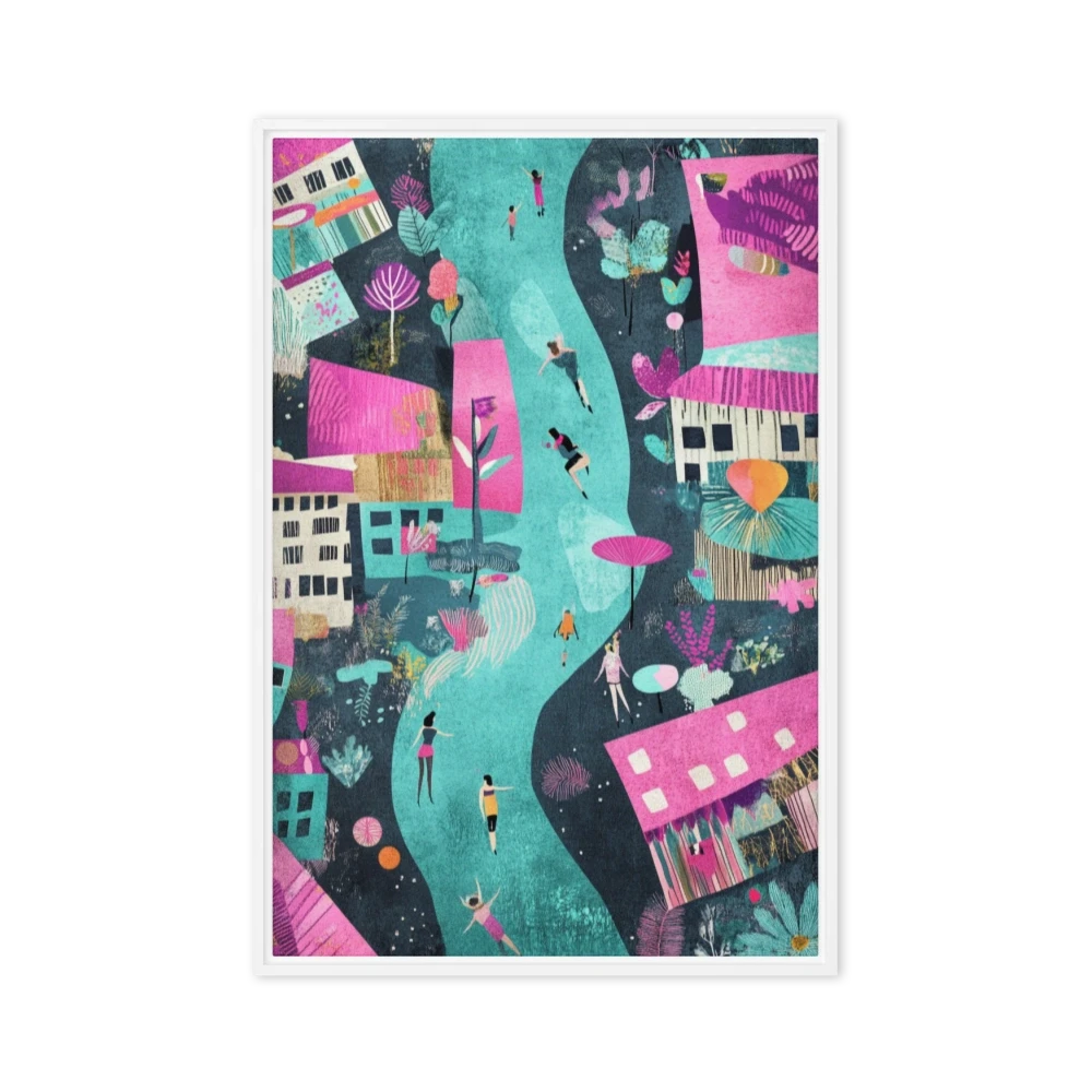 Urban Flow