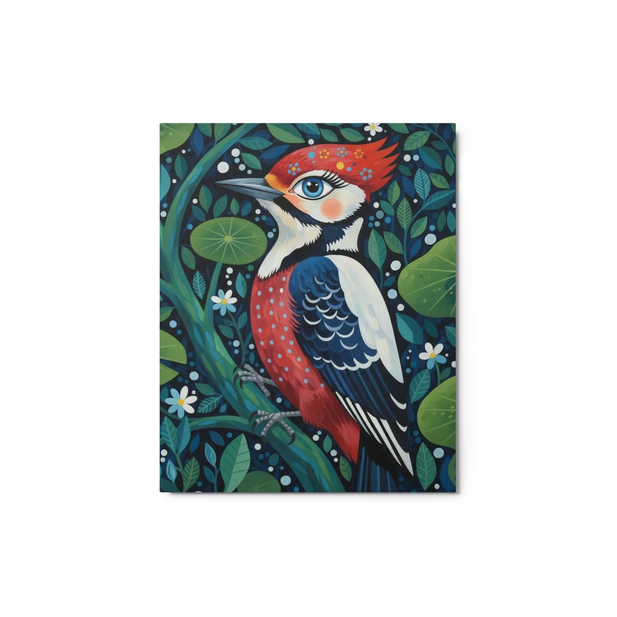 The Forest Sentinel