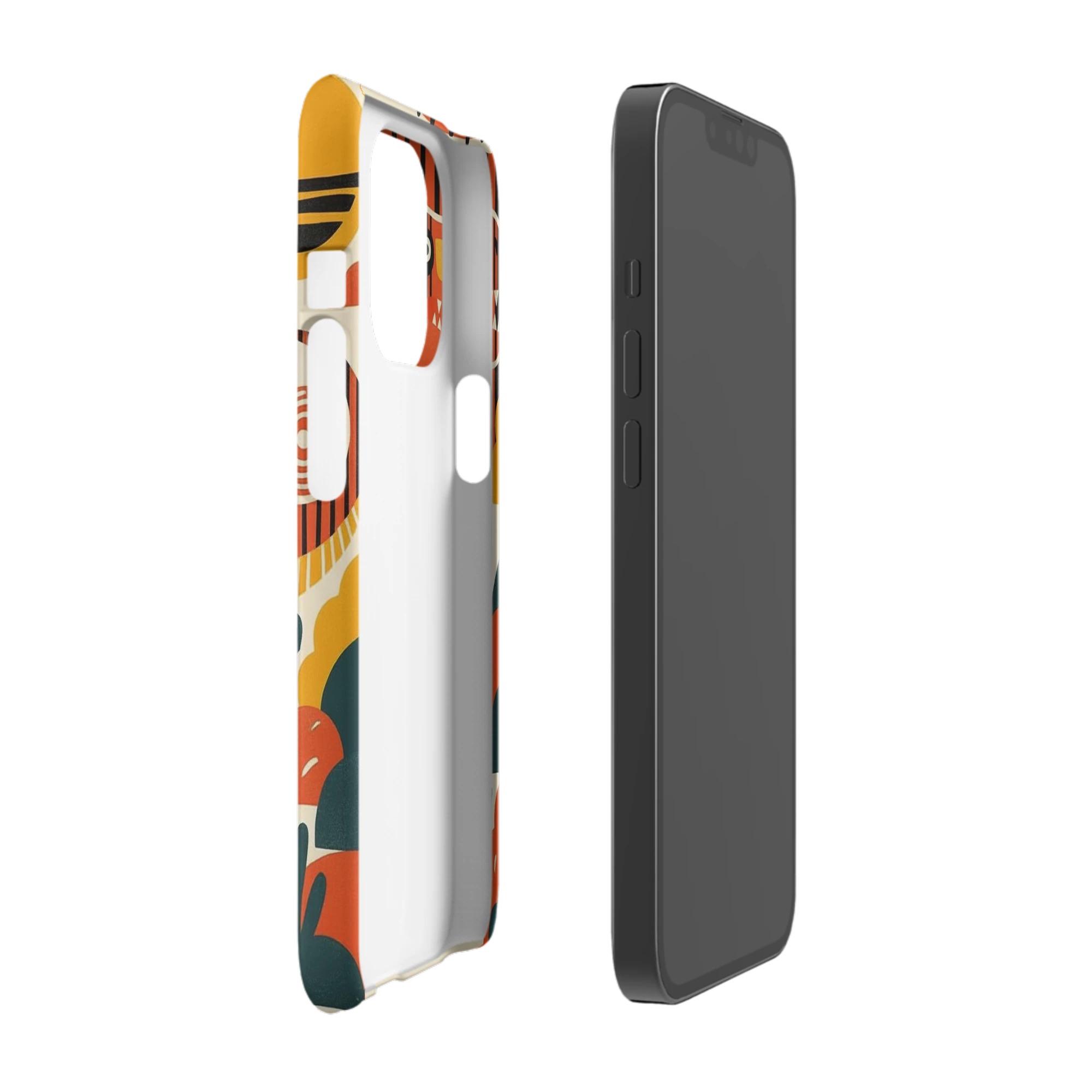 Primitive Rex | Phone Case
