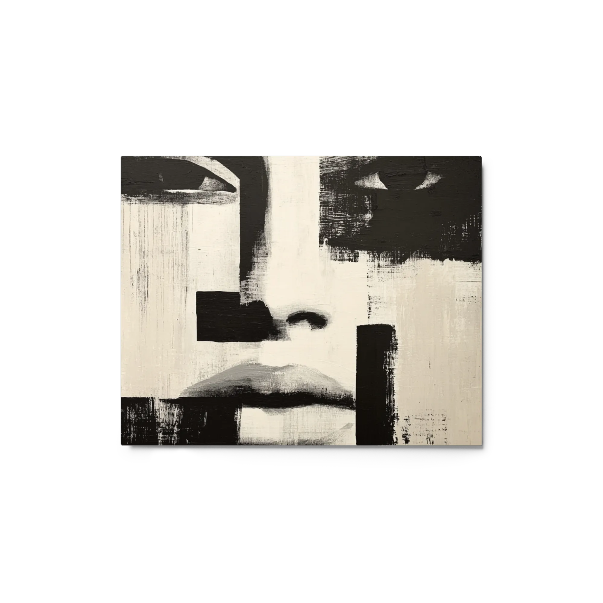 Monochrome Shadow