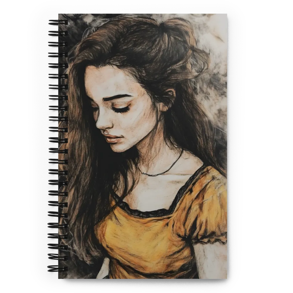 Whispers of Serenity