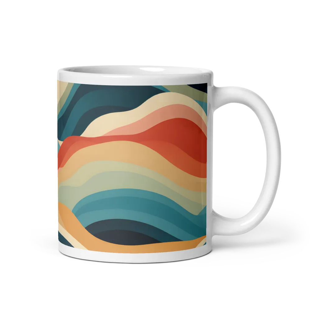 Waves of Tranquility