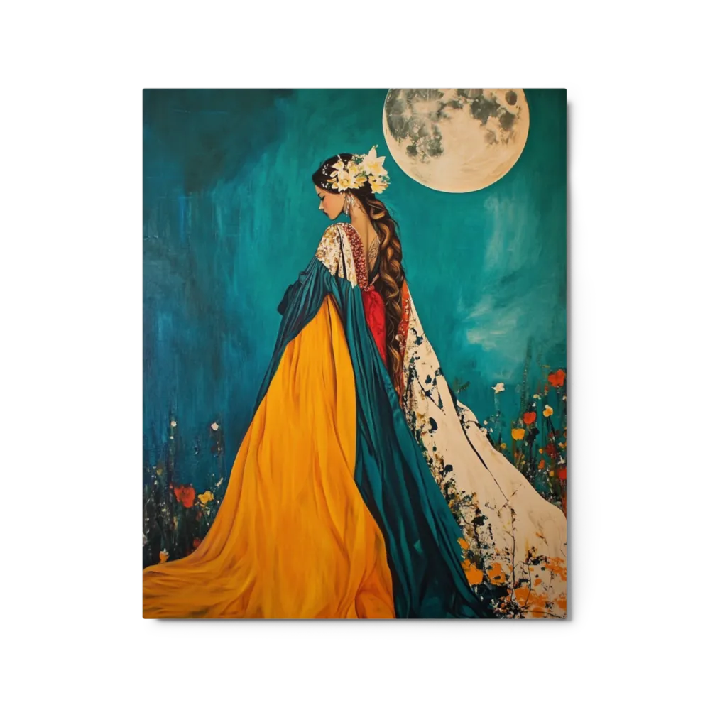 Lunar Serenade