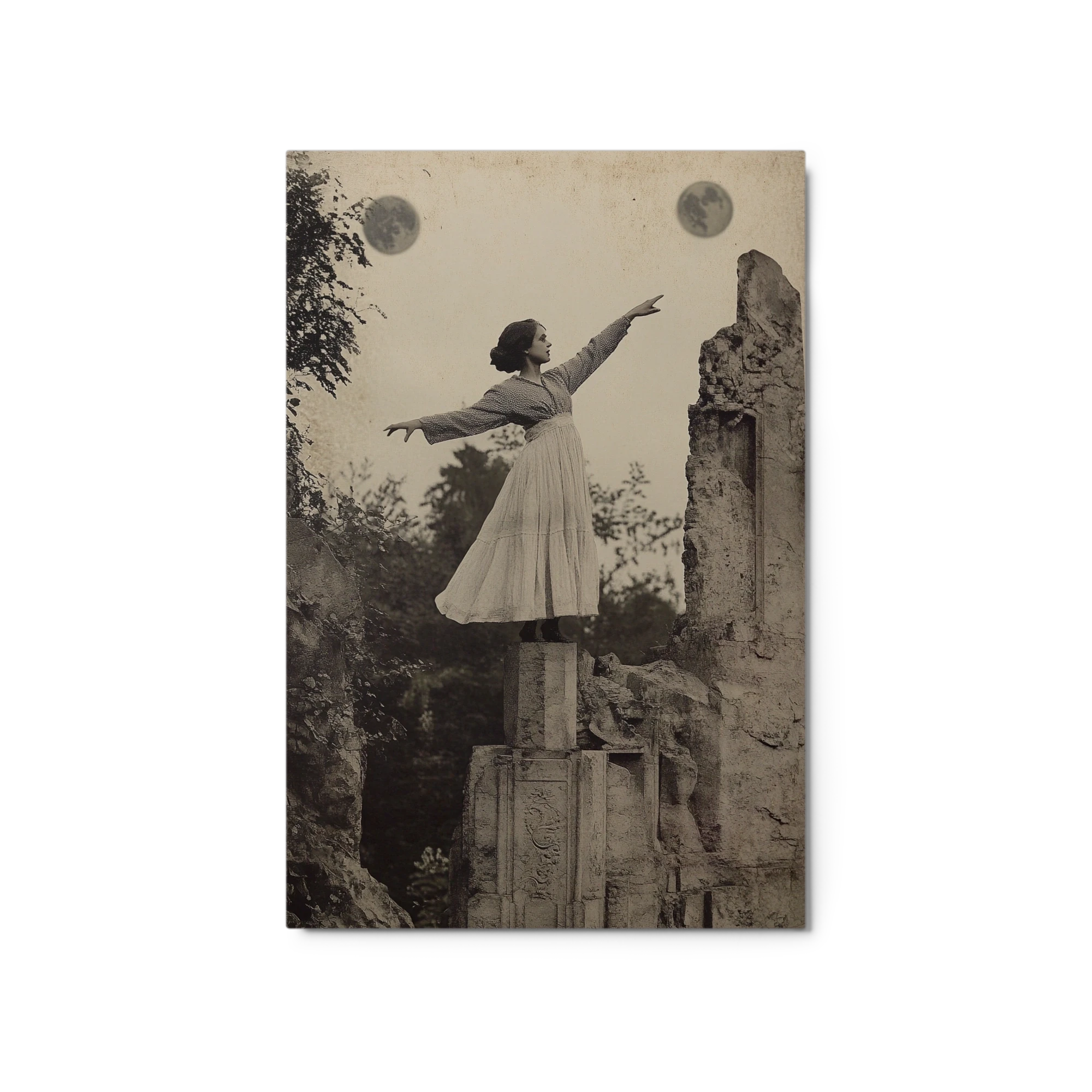 Lunar Reverie