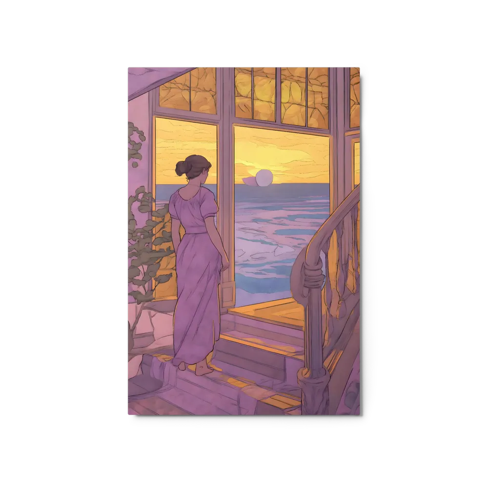 Twilight Reverie | Art Print