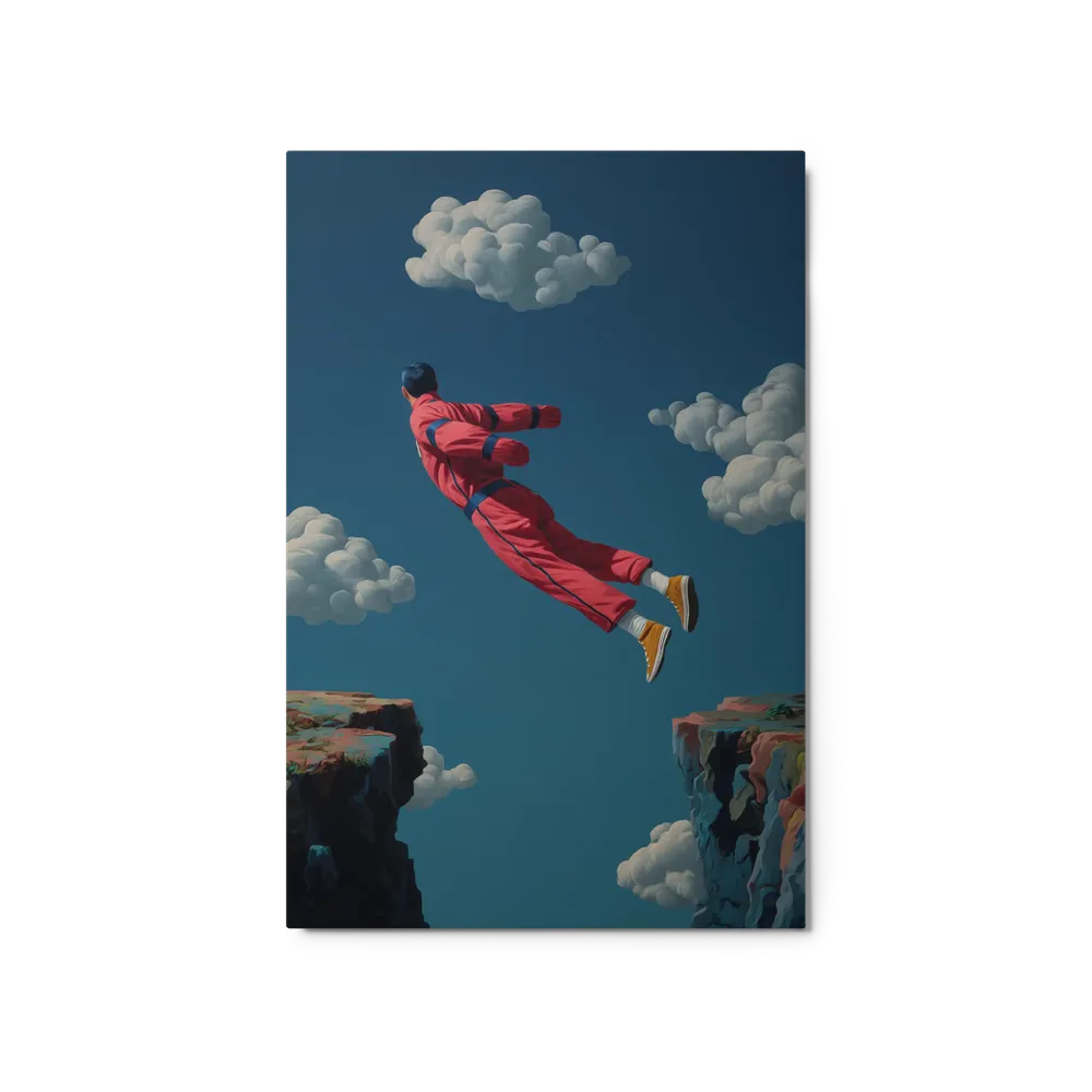Leap of Faith | Art Print