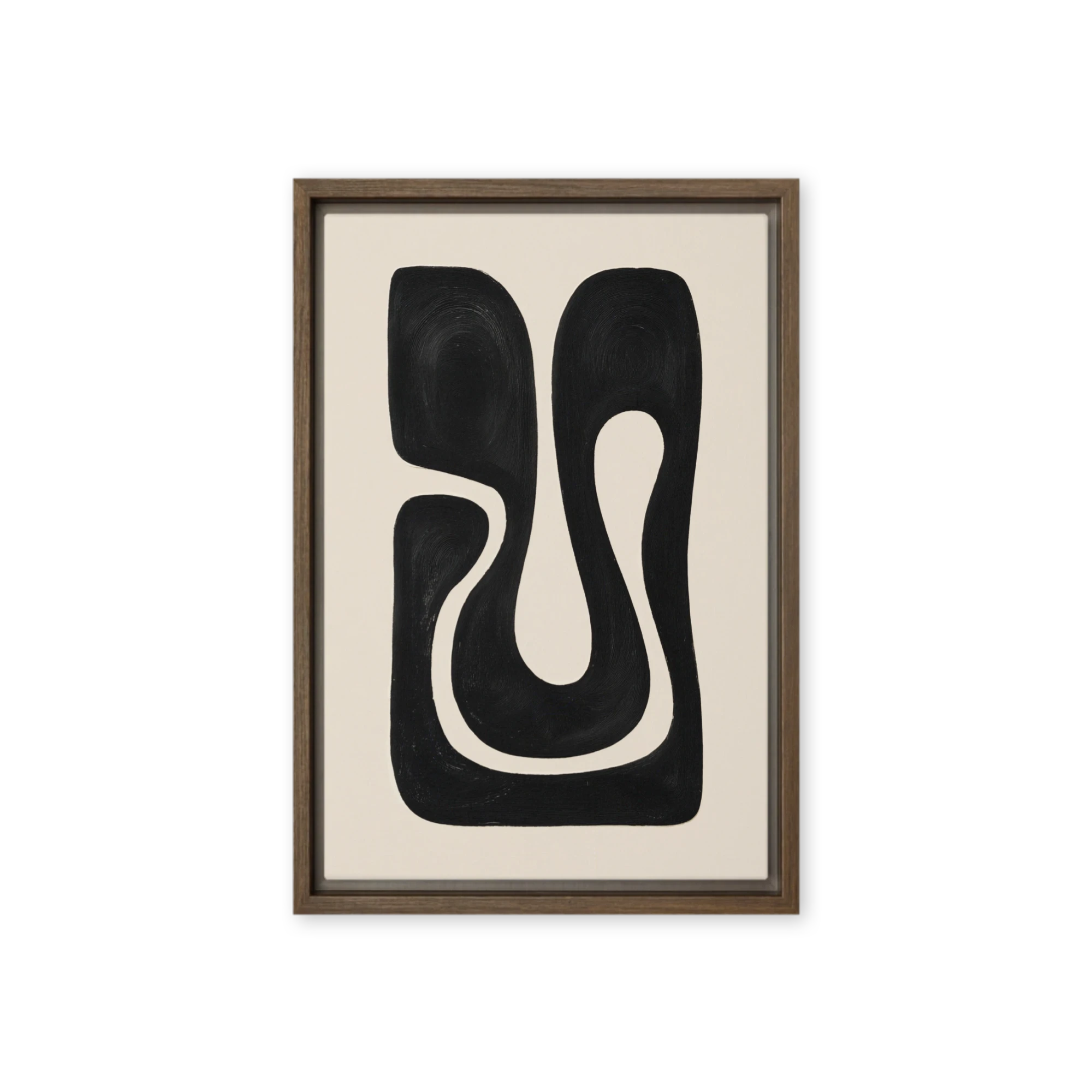 Flowing Form