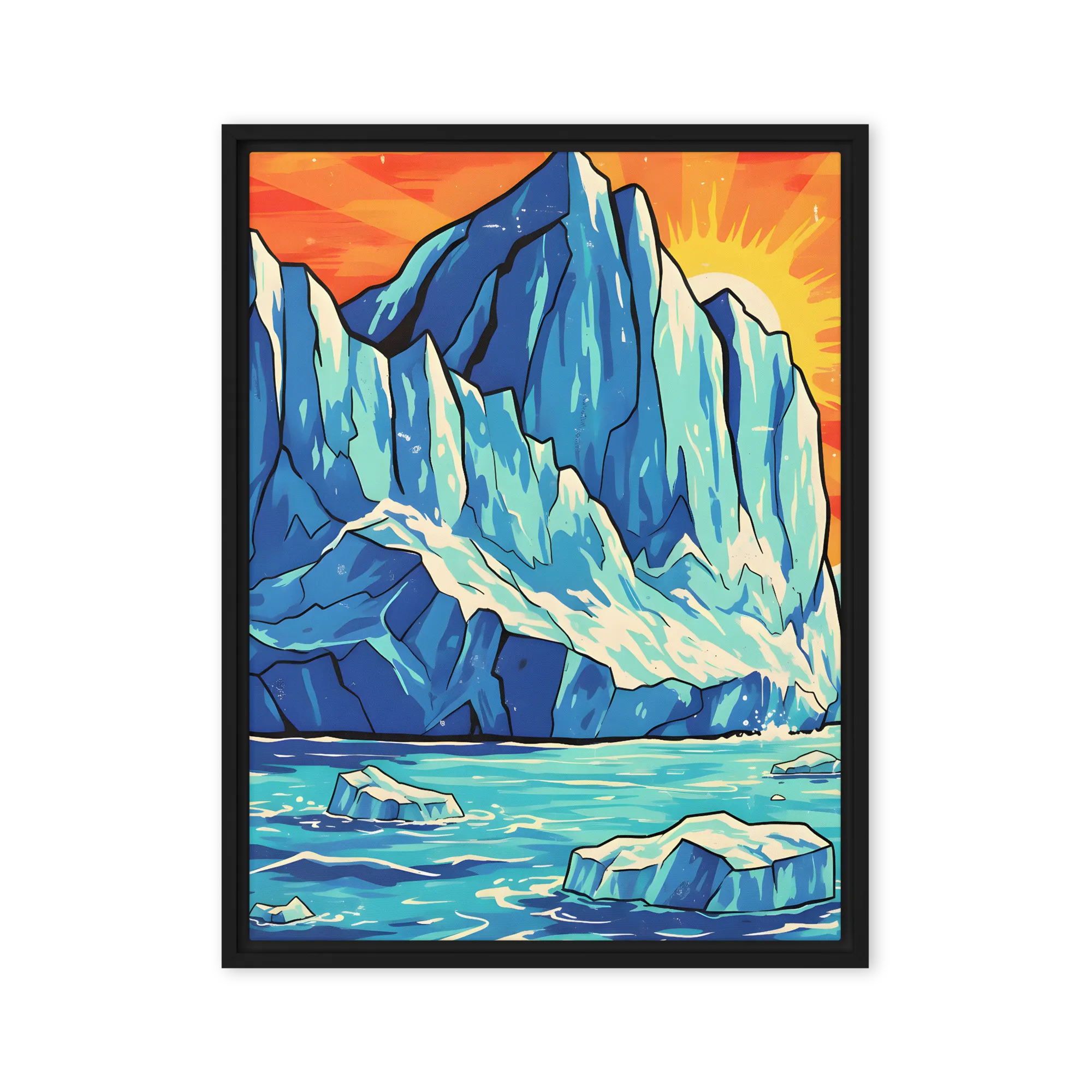 Arctic Radiance