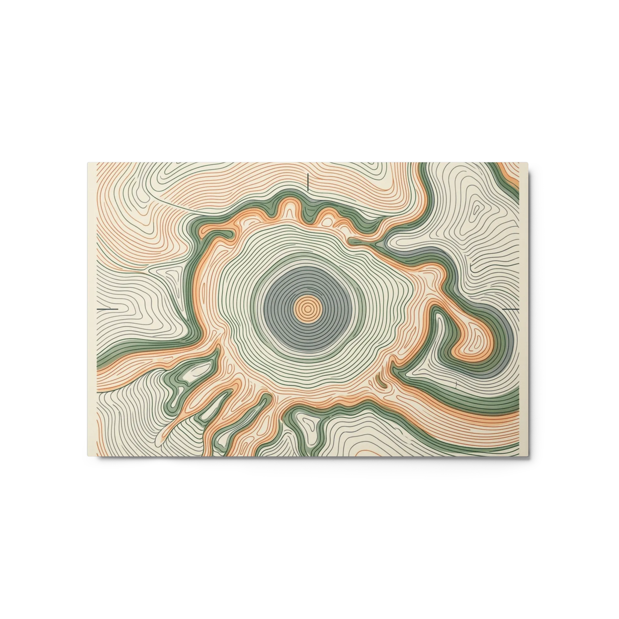 Earth Contours