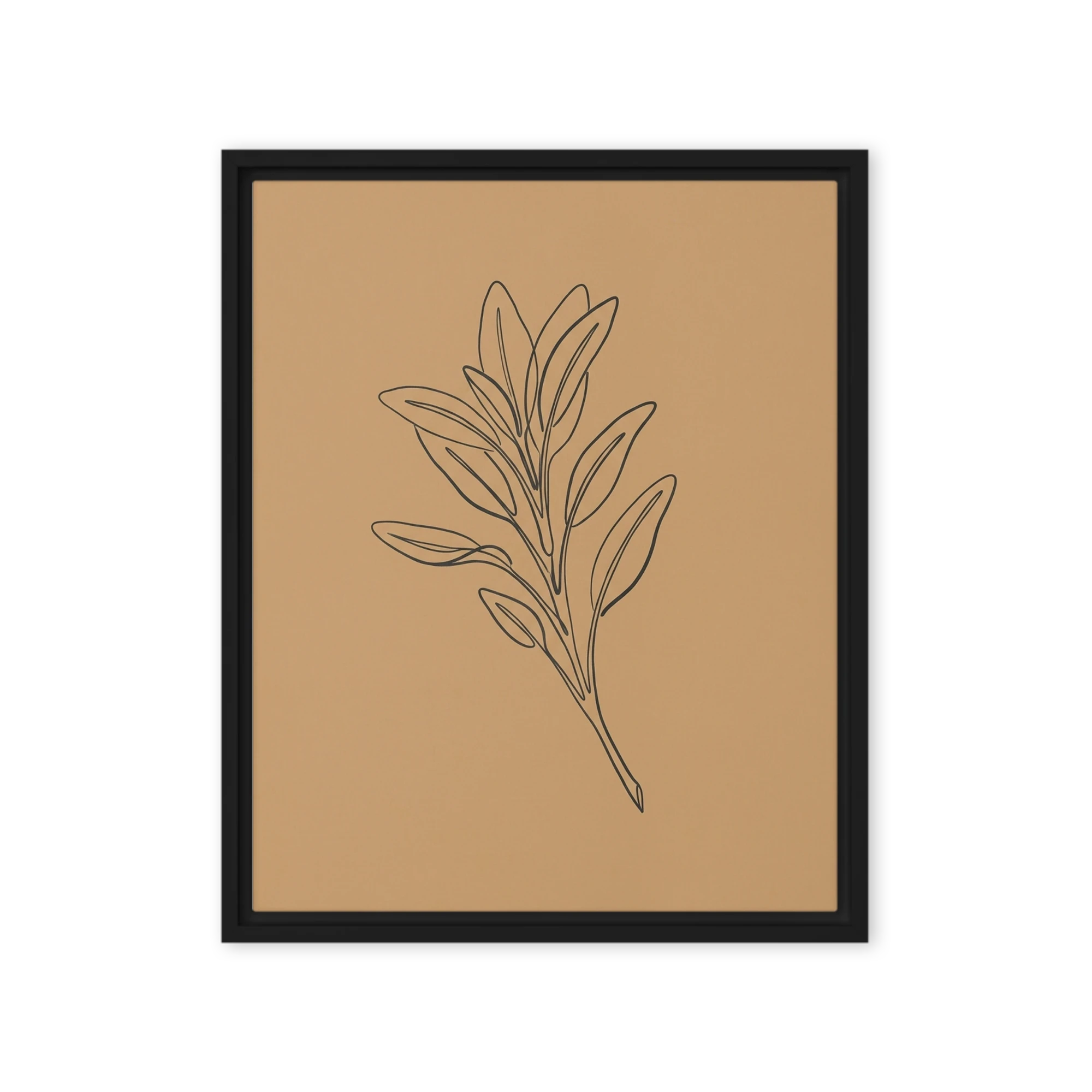 Sienna Sprig