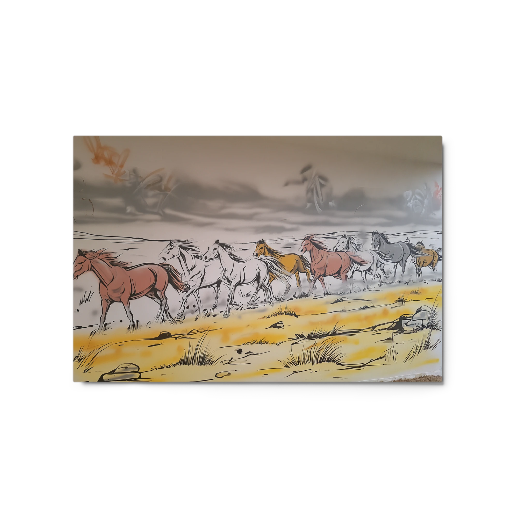 Wild Stampede