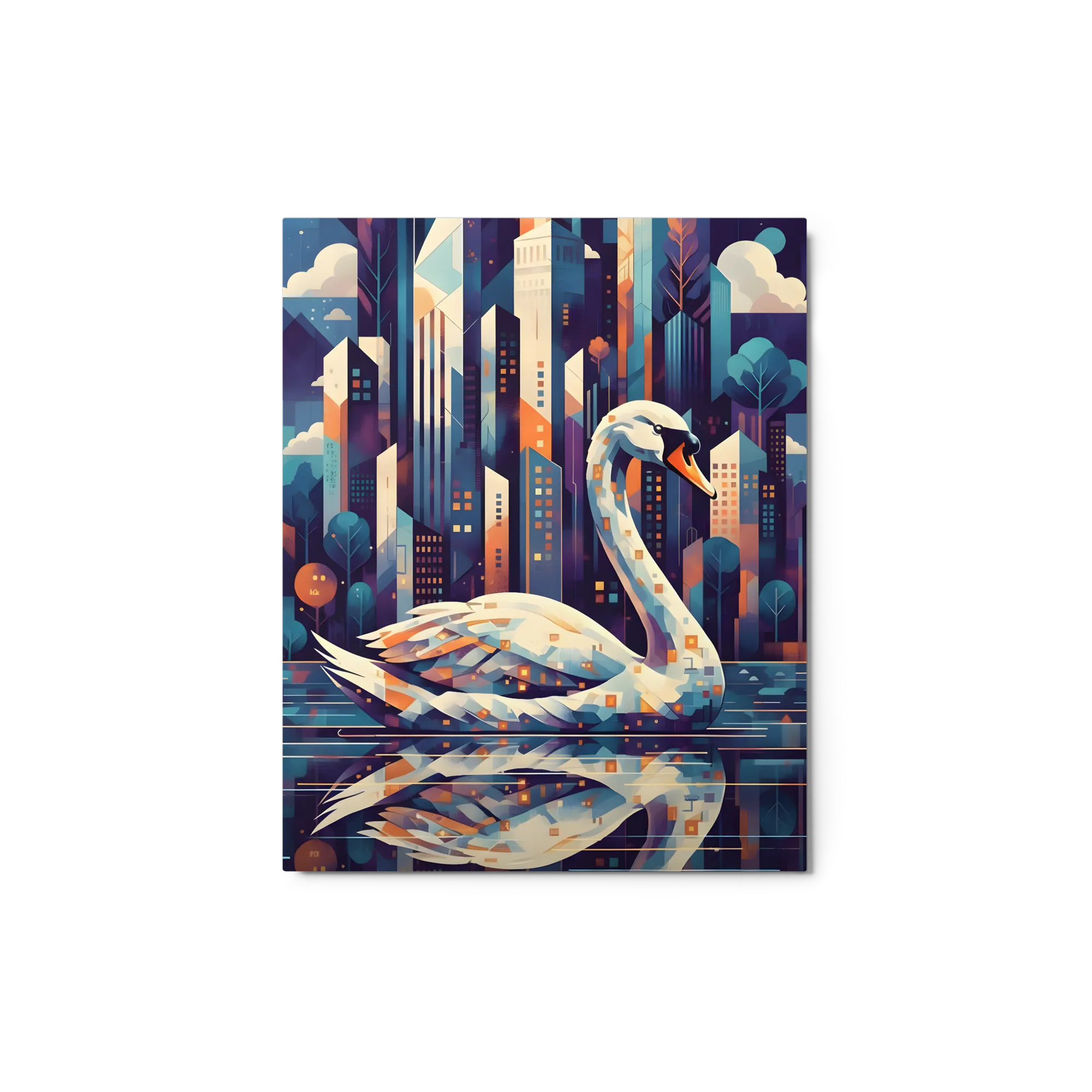 Urban Swan