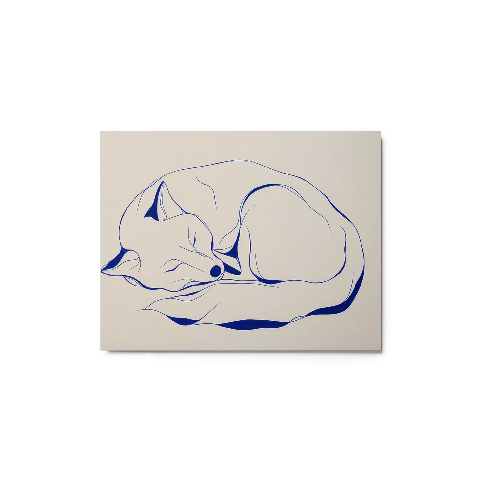 Serene Slumber