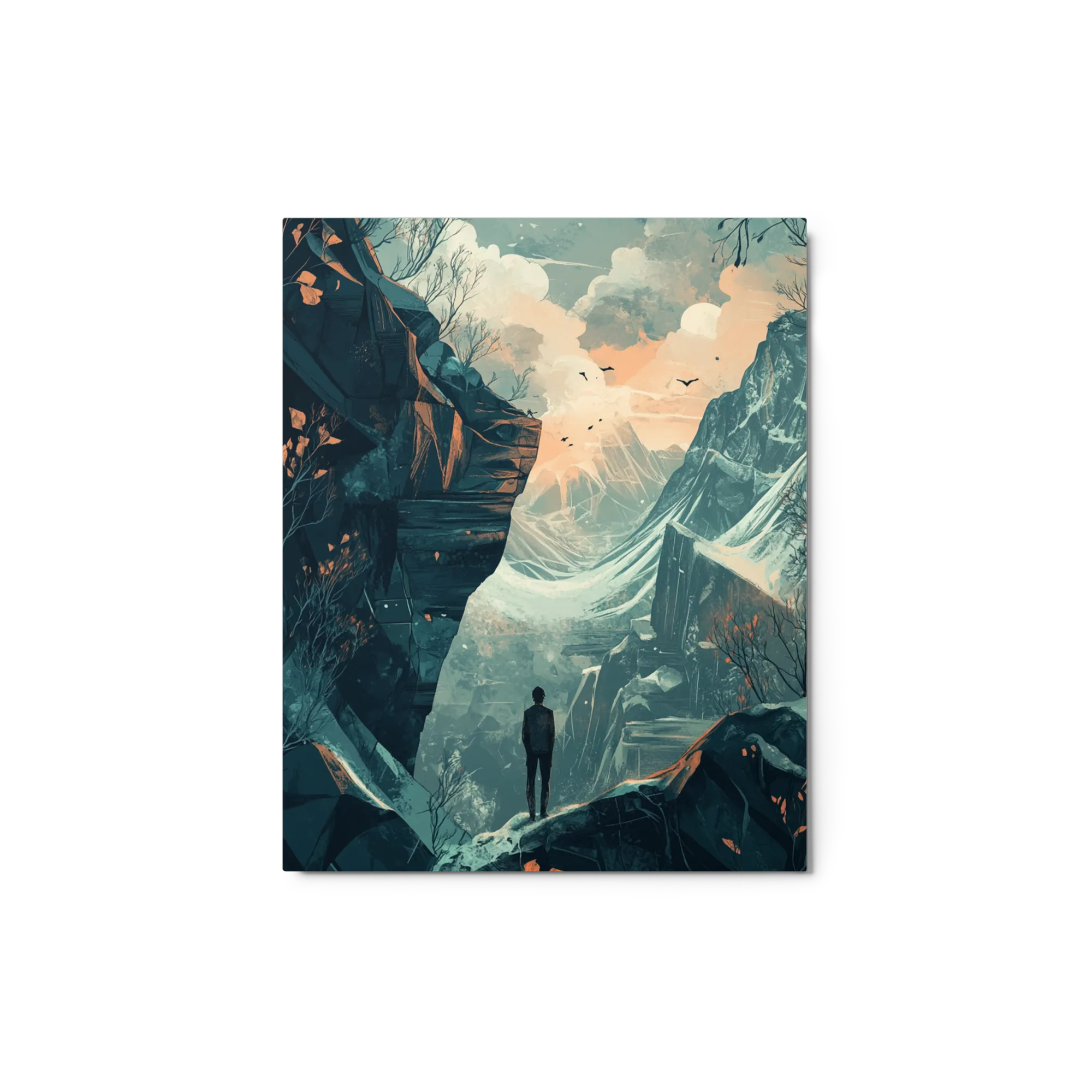 Echoes of the Canyon