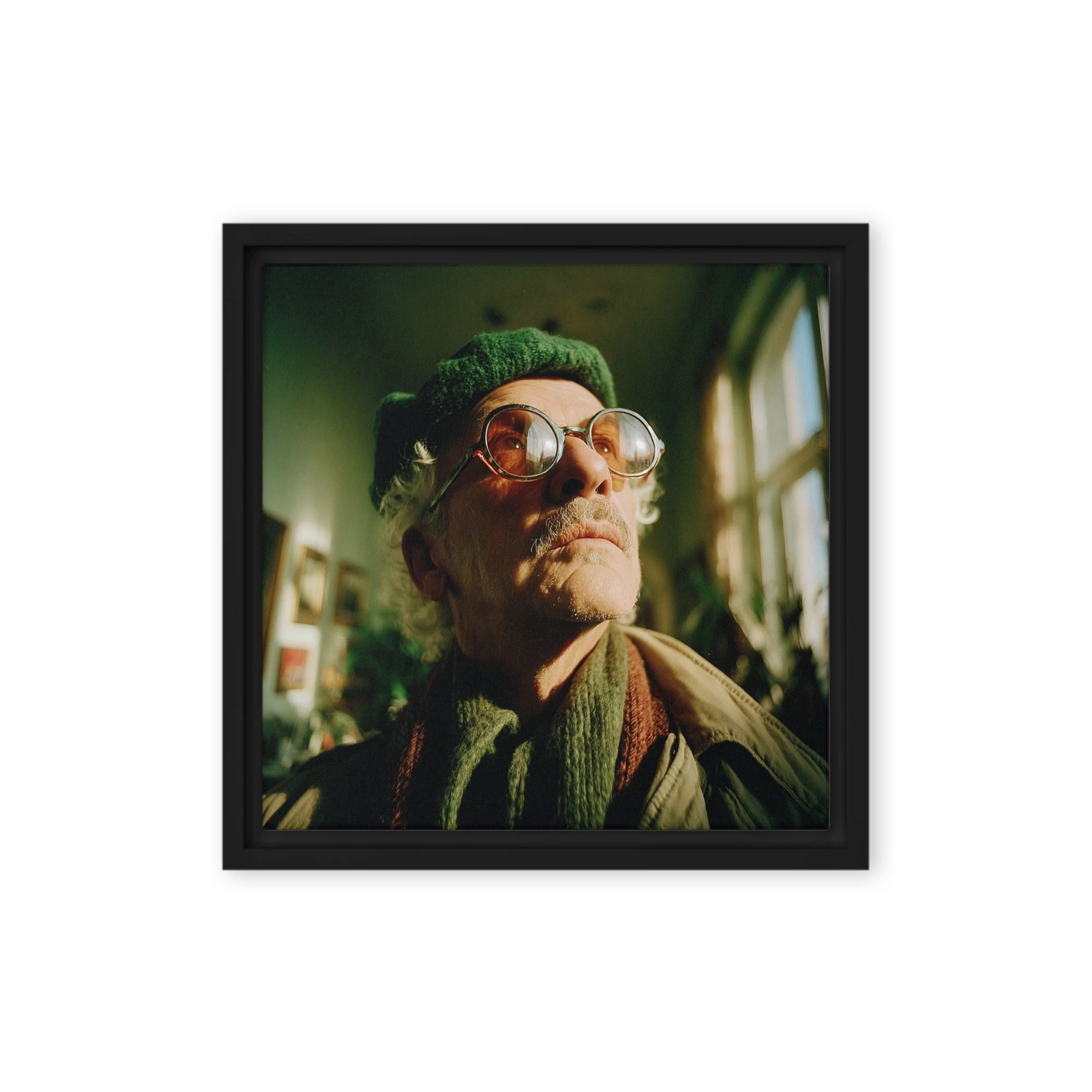 The Thoughtful Artisan