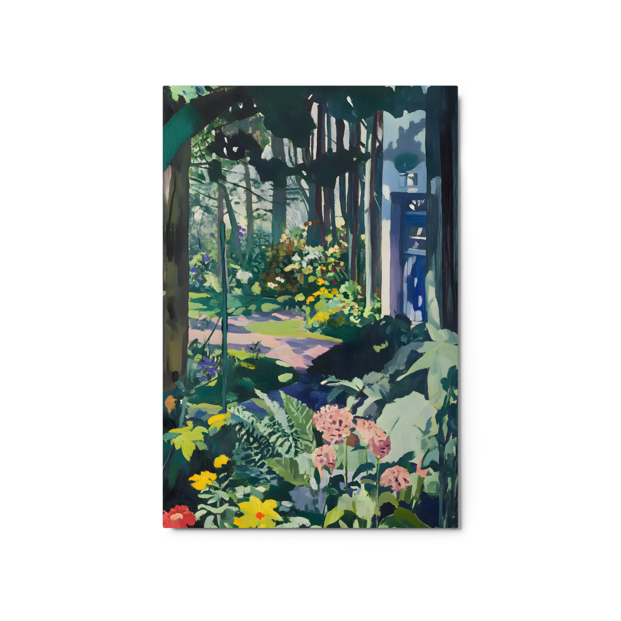 Rifugio nel Giardino