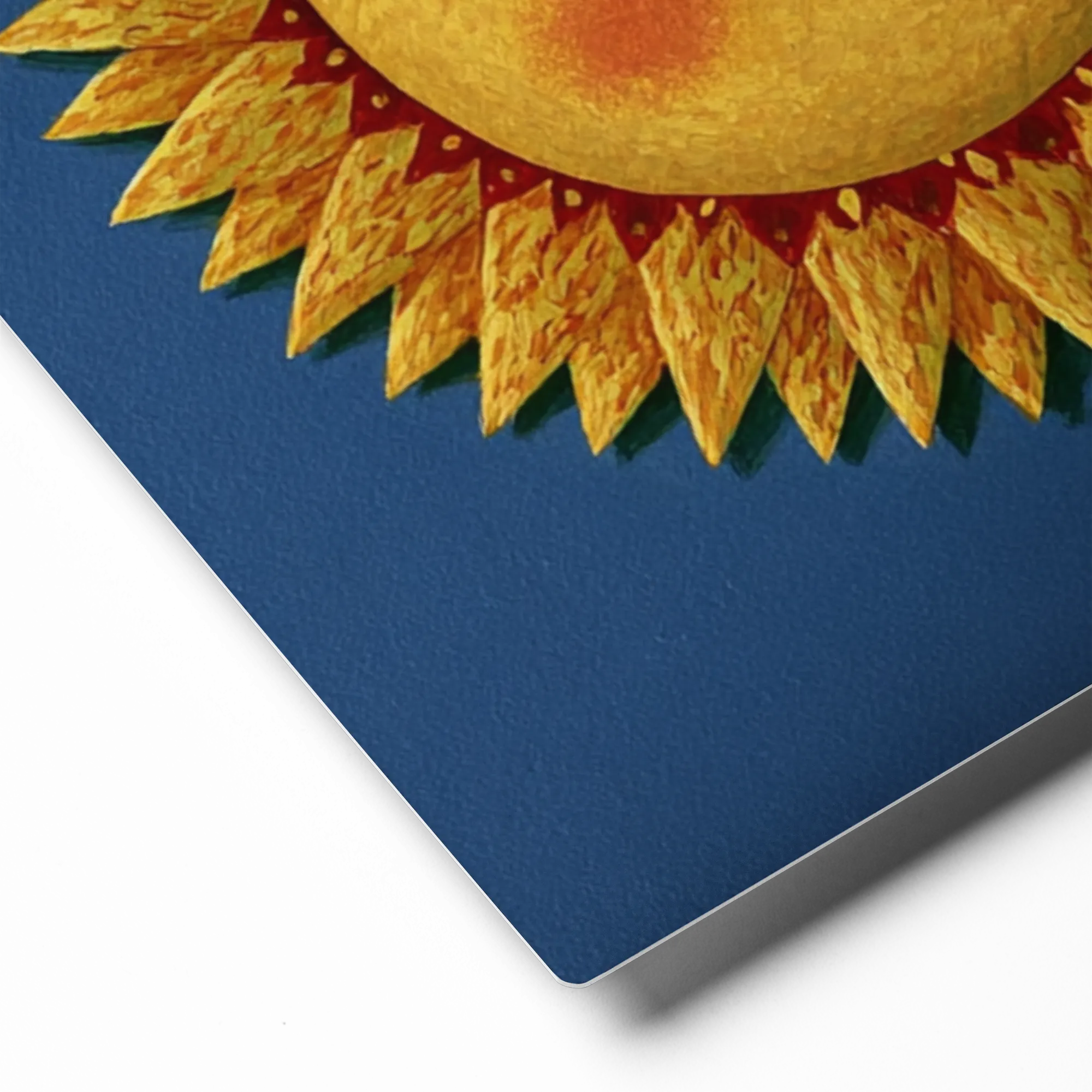 Celestial Harmony 
 Canvas | 12″x 16″