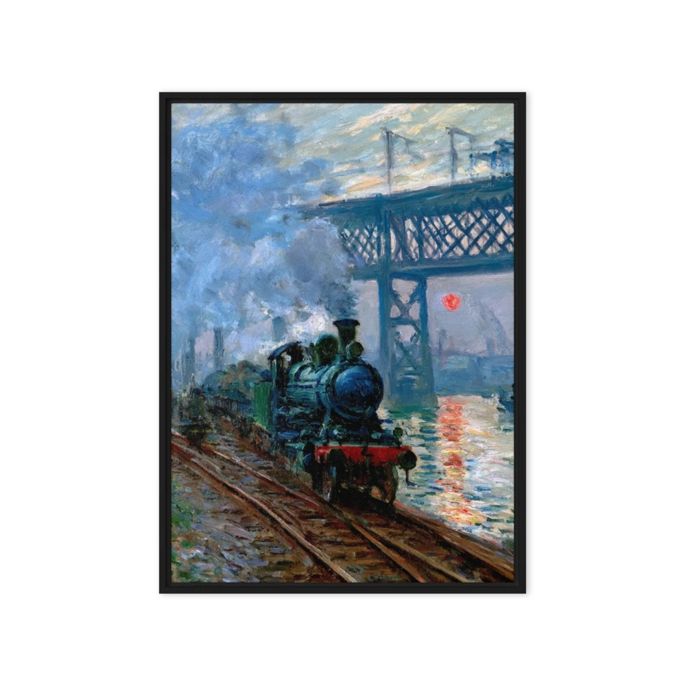 The Goods Train