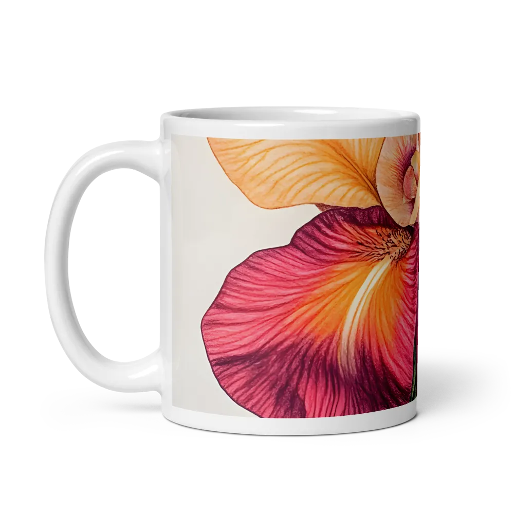 Floral Harmony