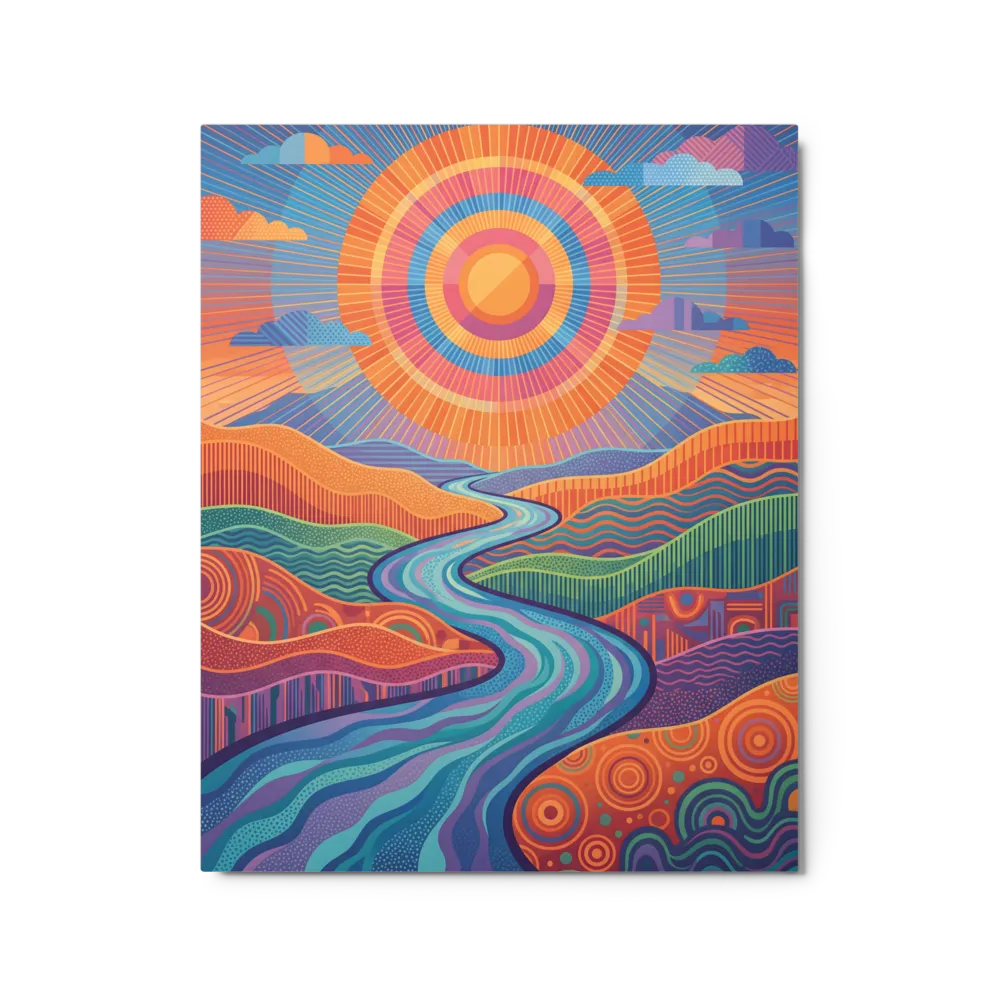 For the collector of modern gravity — Poster colour pop
