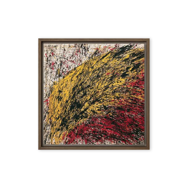 Dynamic Sweeps | Art Print