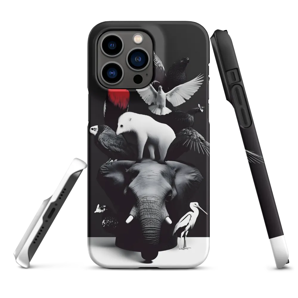 Animal Totem | Phone Case