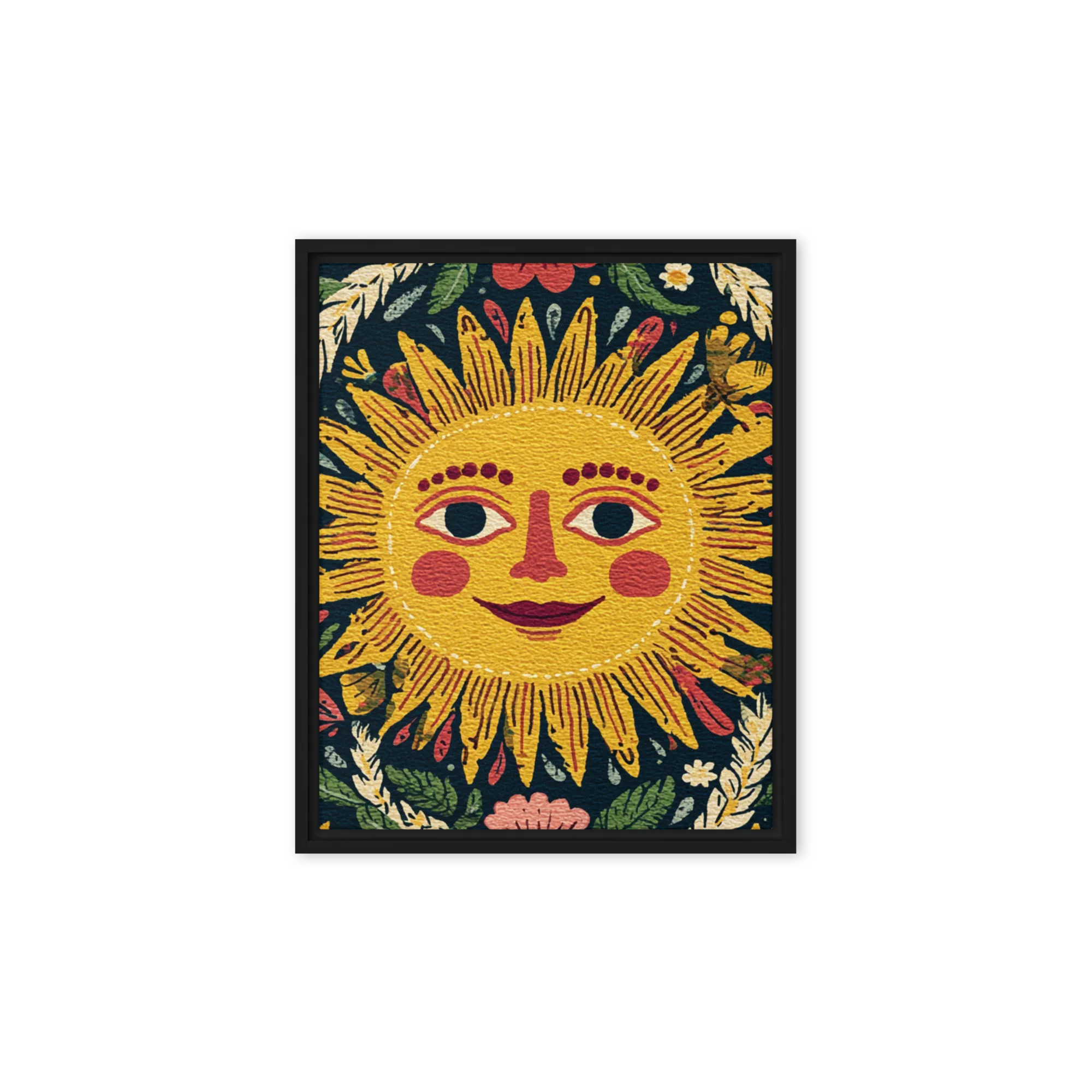Sol Invictus | Art Print