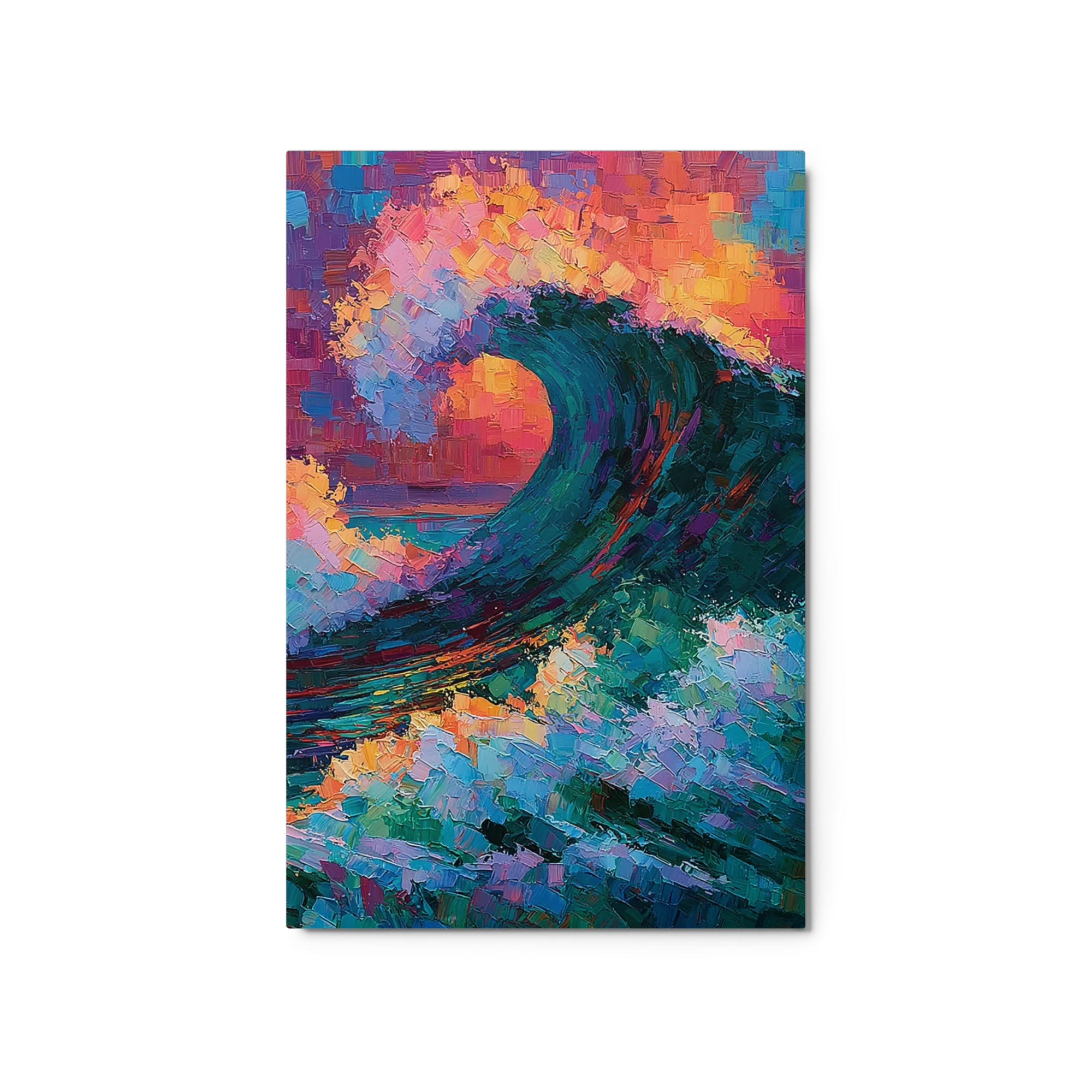 Crest of Color