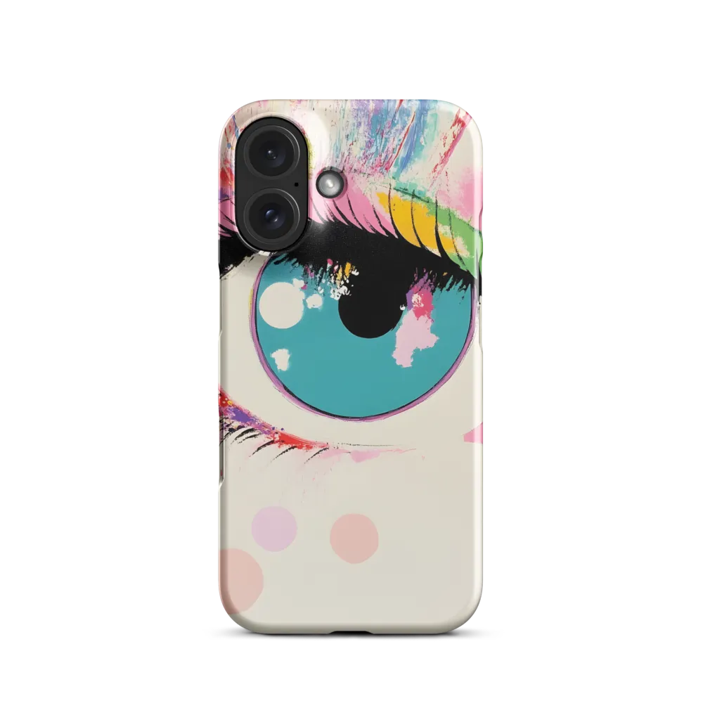 Vivid Gaze 
 Samsung Galaxy S10e | Tough Case
