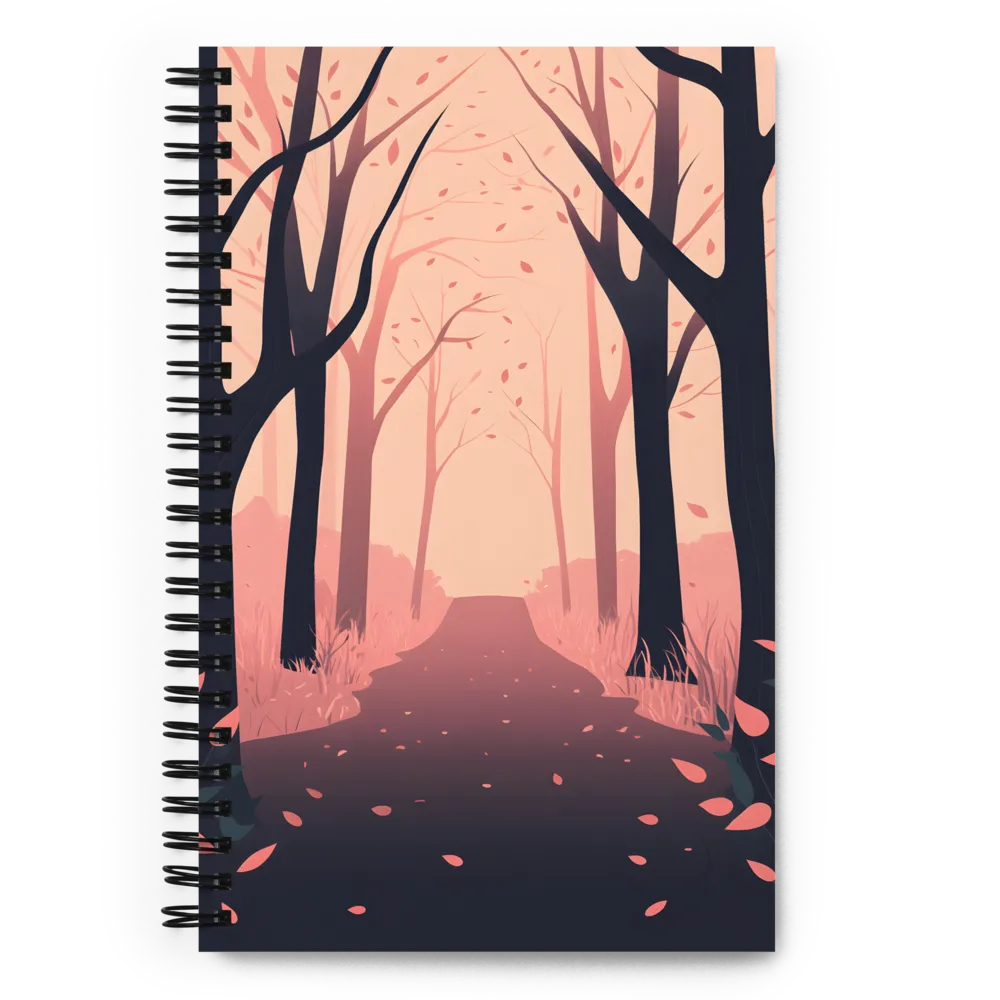 Whispers of a Serene Forest