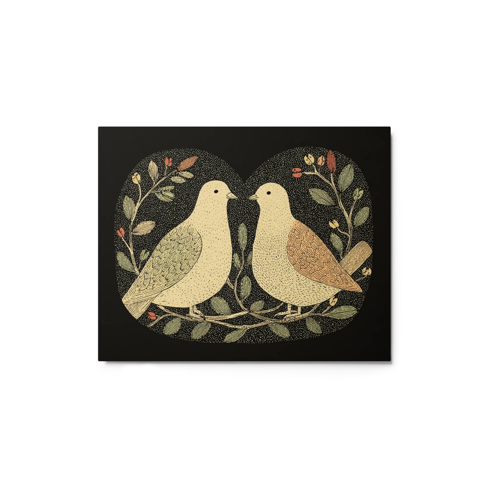 Silent Harmony