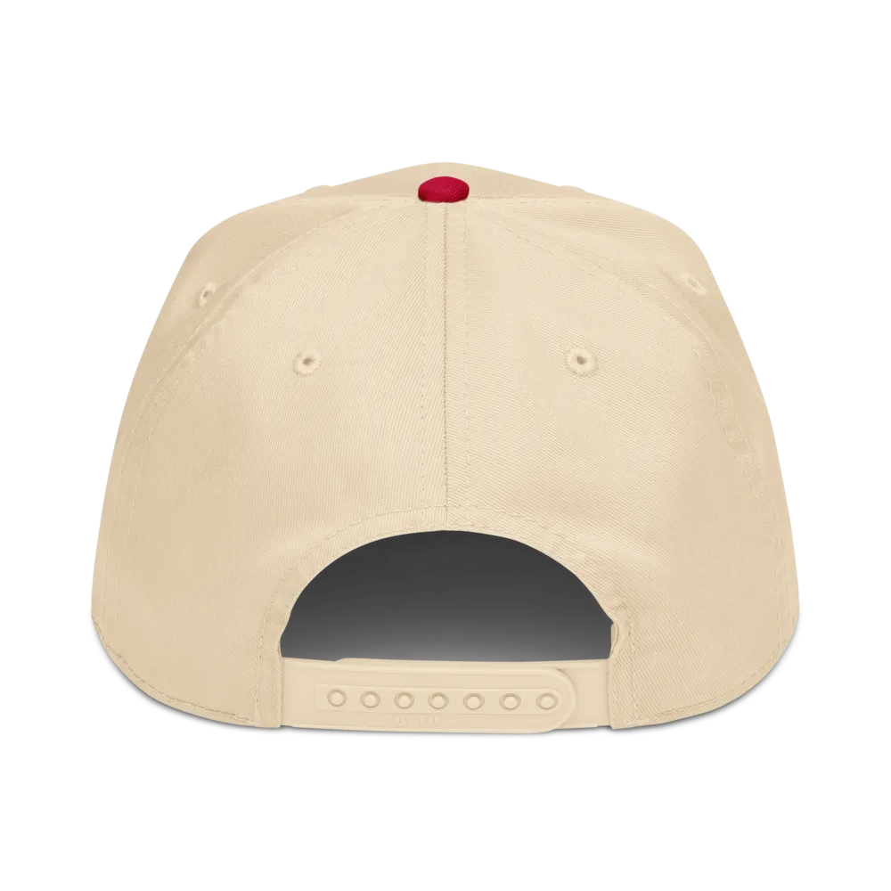 Enchanted Gaze 
 Golf Cap