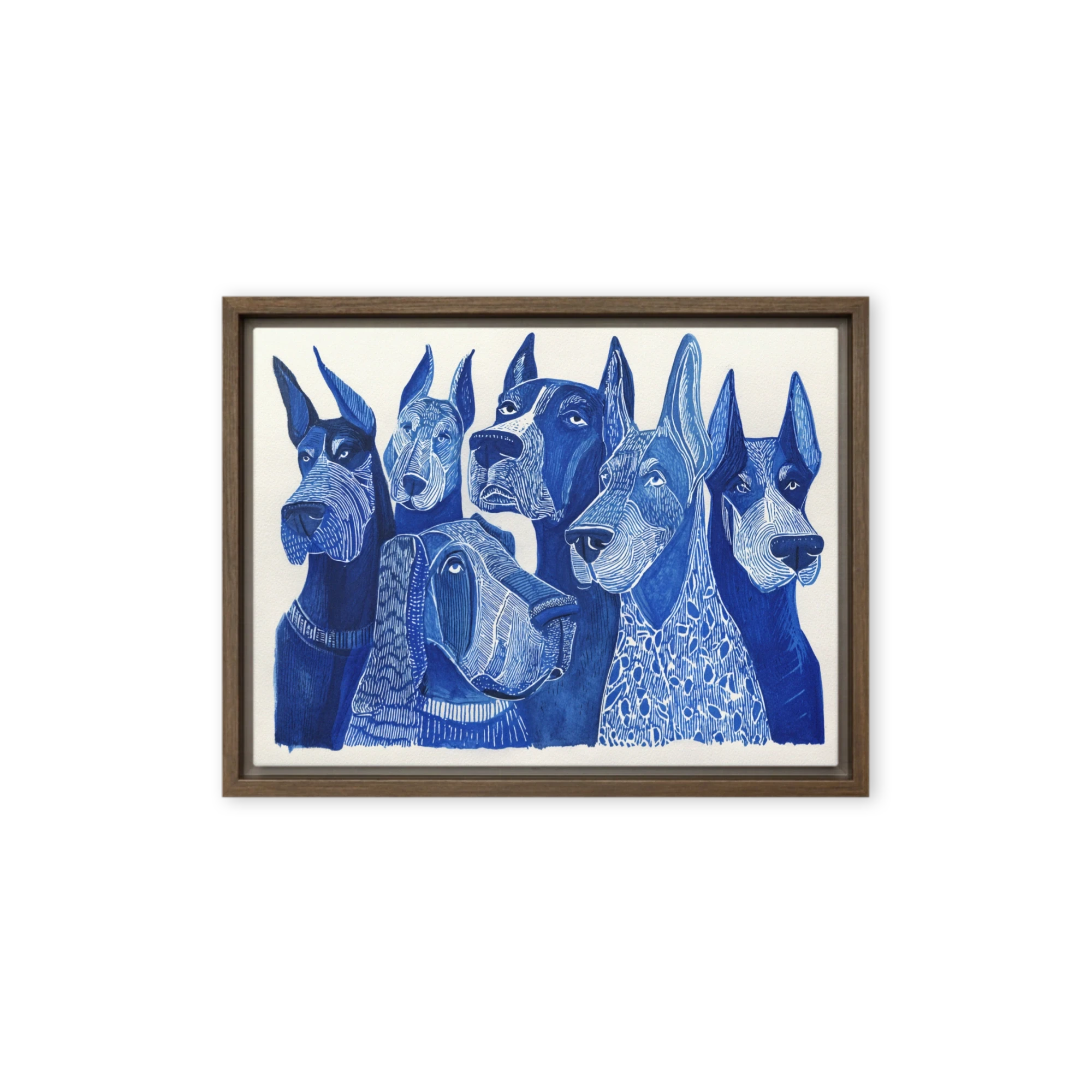 Blue Guard