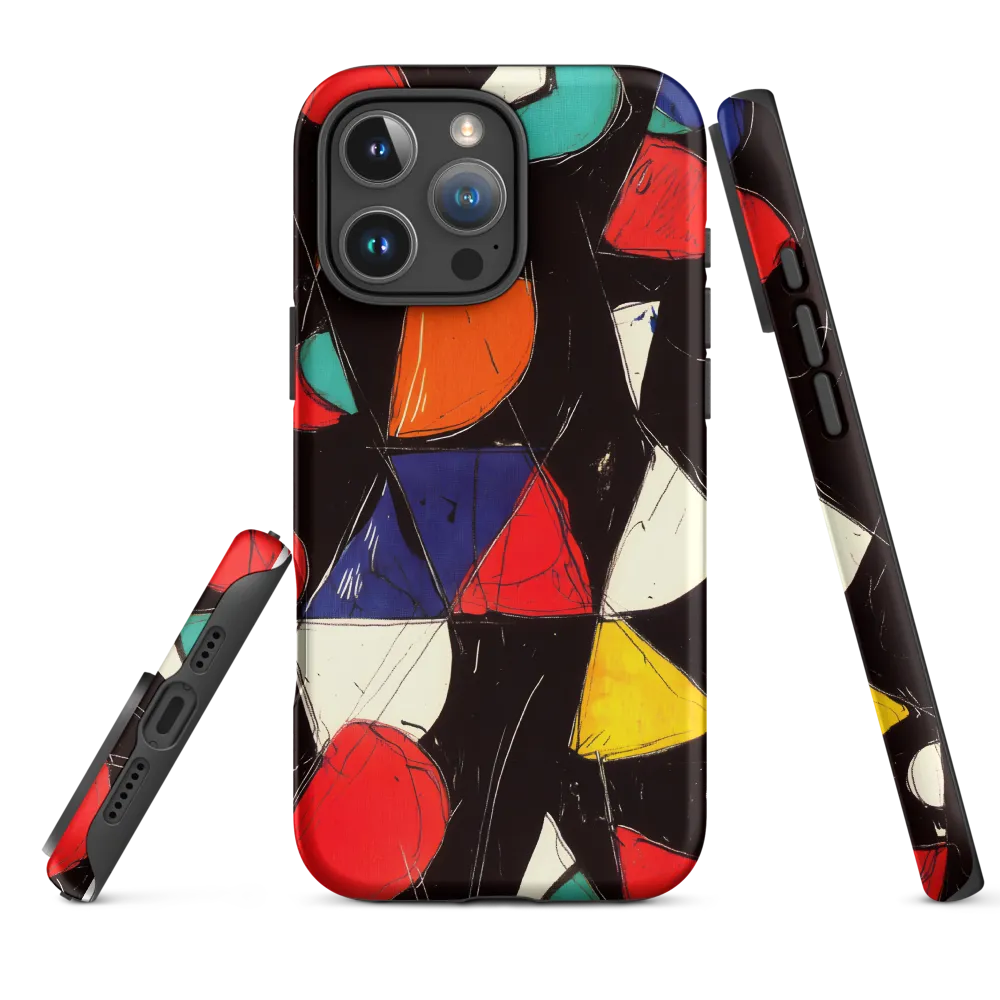 Abstract Geometric Design