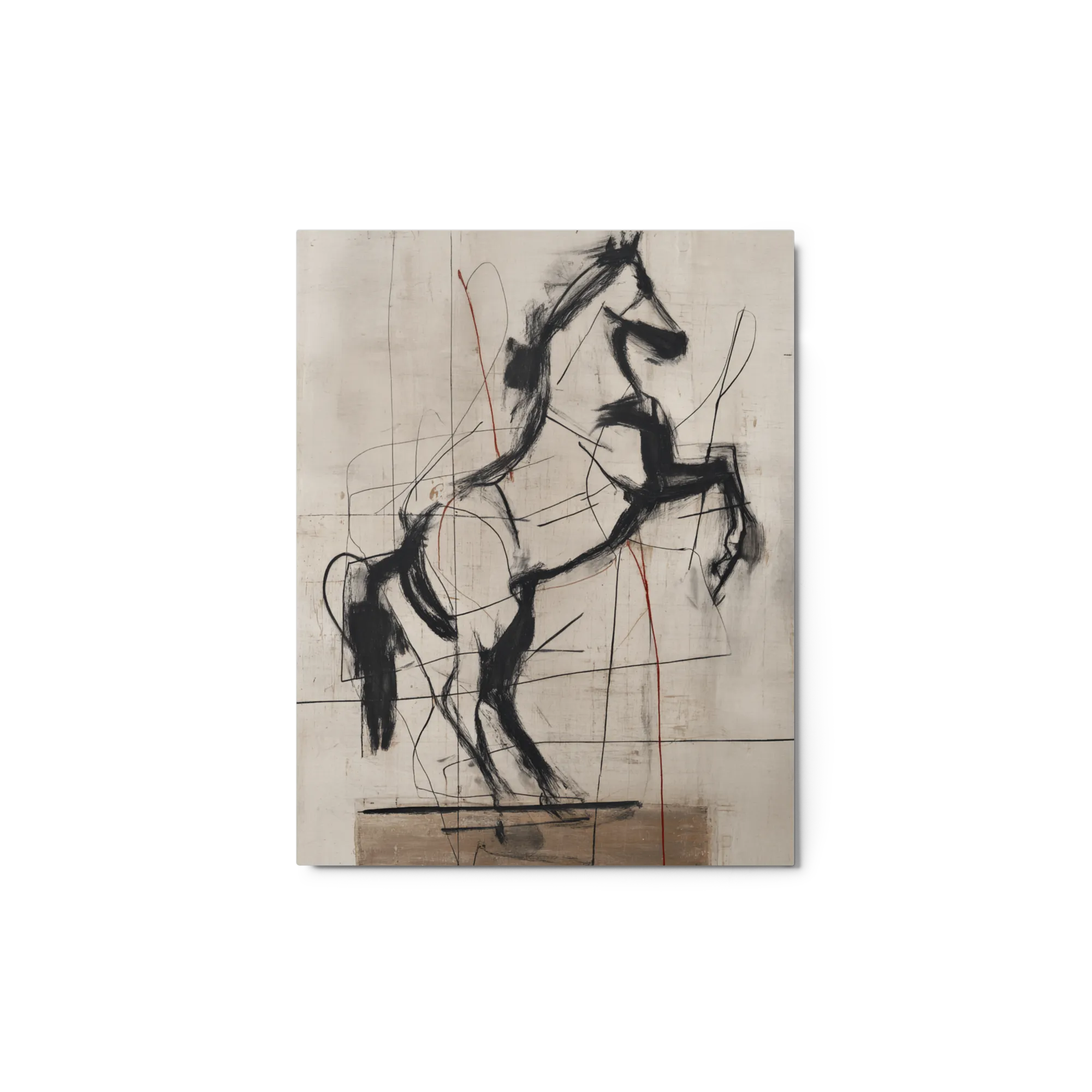Equine Gesture