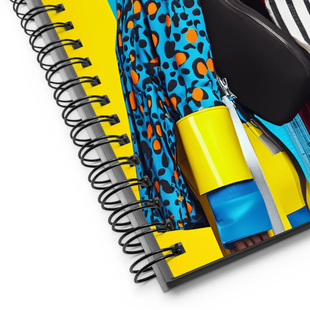 Urban Chic: A Bold Fashion Statement