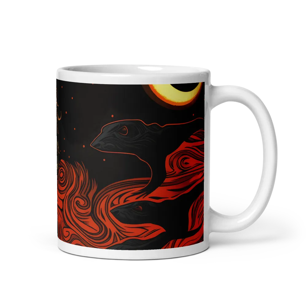 Awakening from Shadows