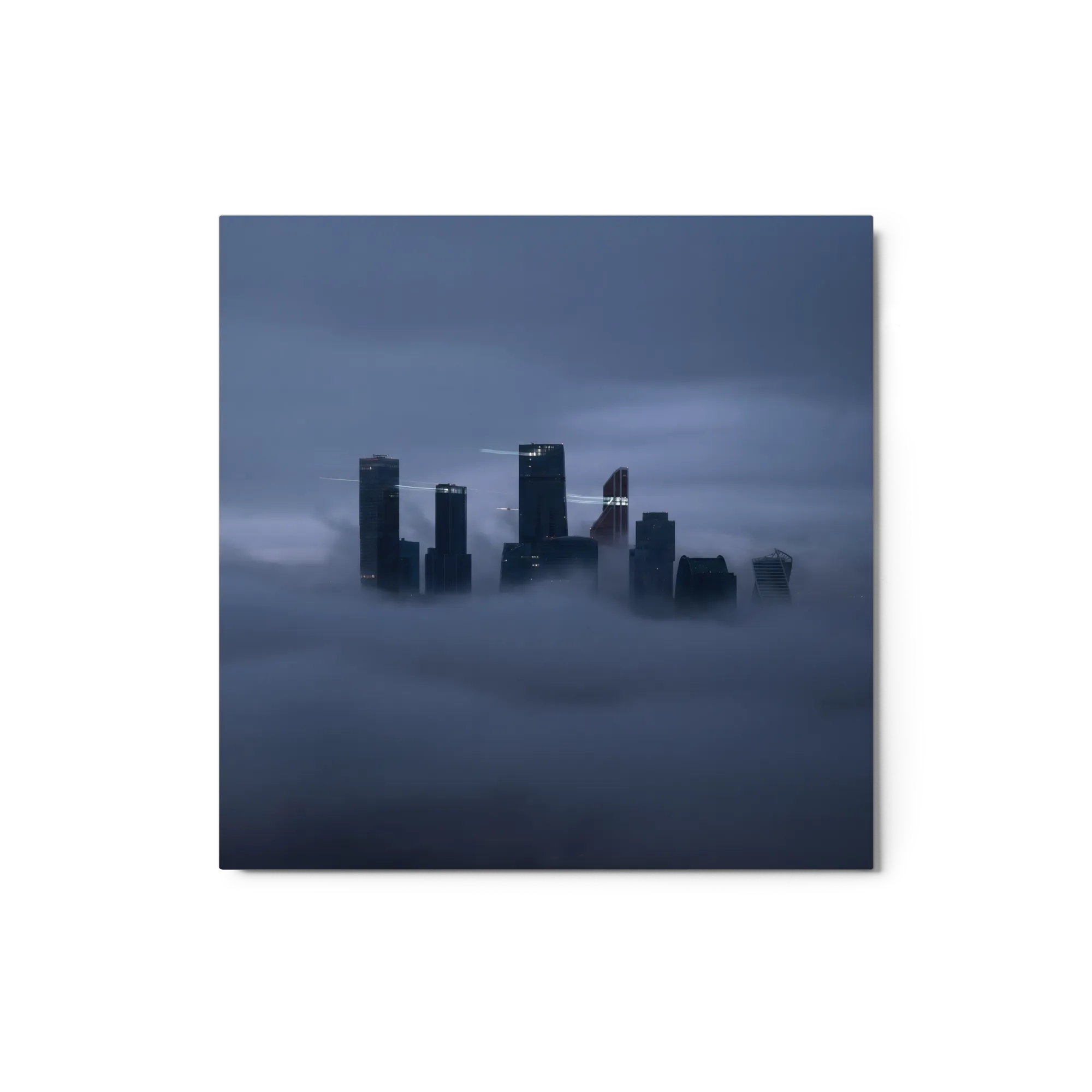 Ilhas no Céu