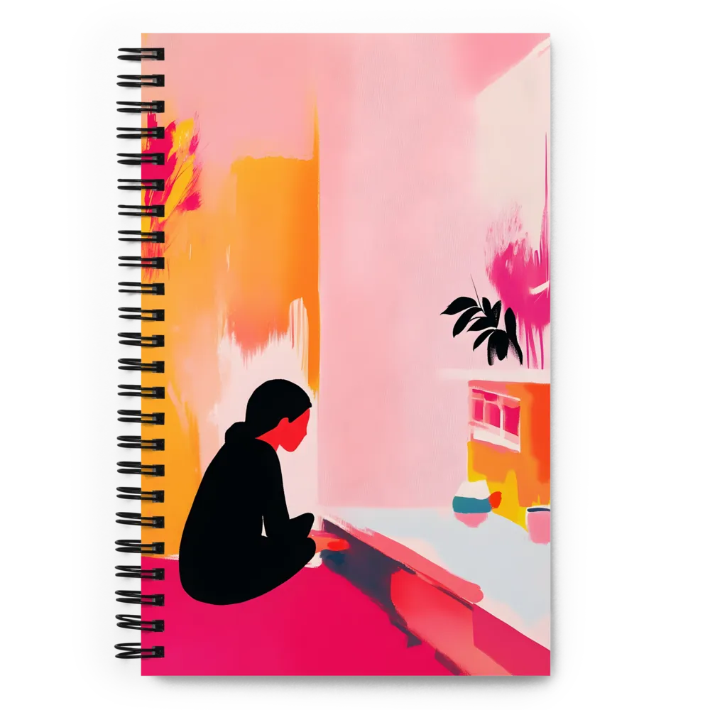 Silent Contemplation