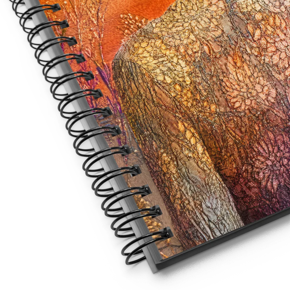 Harmony of Texture and Color