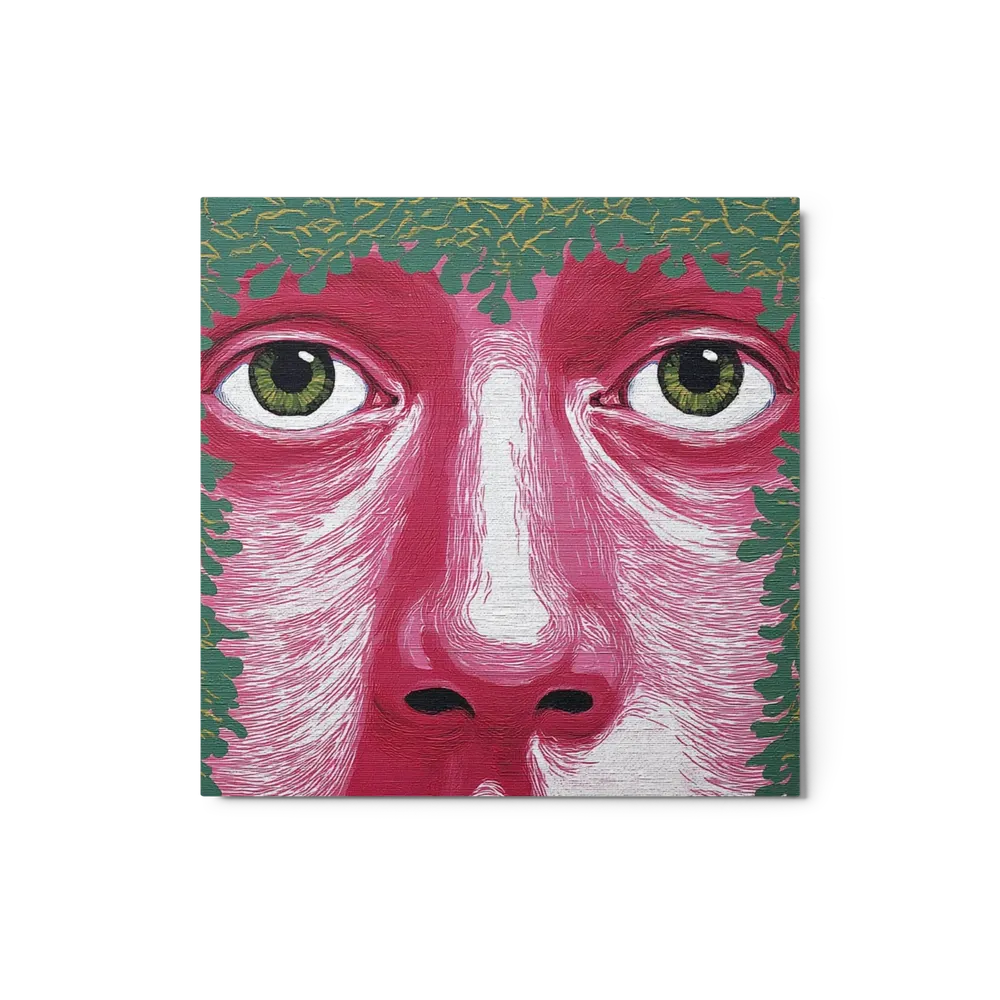 Eyes of the Forest | Art Print