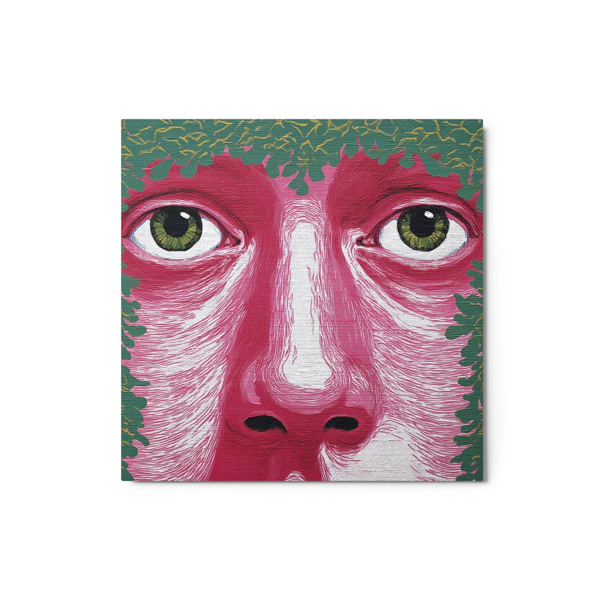 Eyes of the Forest